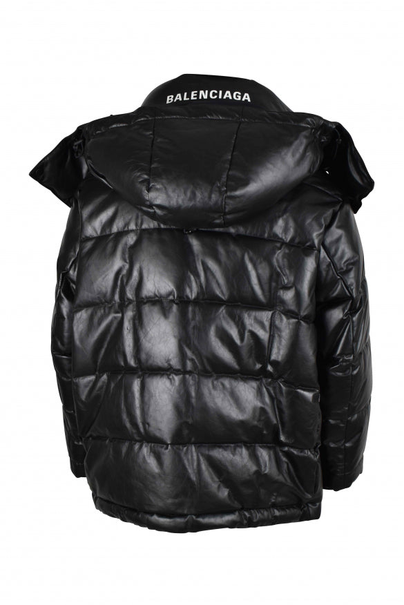 Balenciaga Women Down Jacket