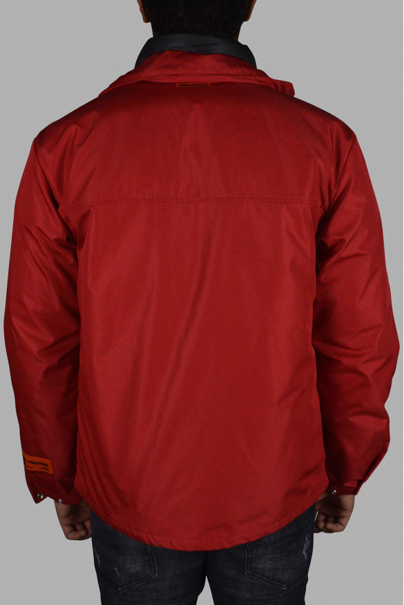 Heron Preston Men Down Jacket