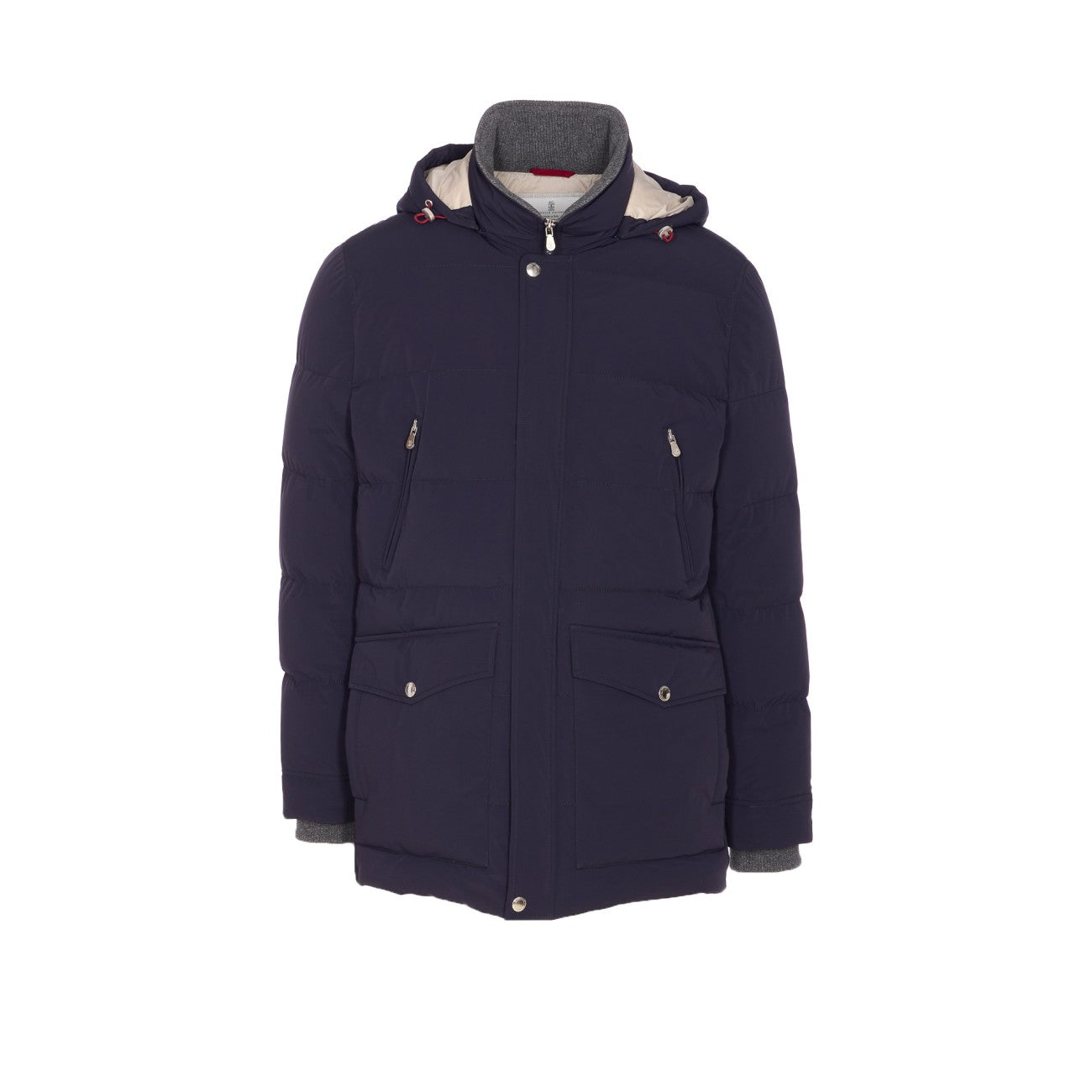 Brunello Cucinelli Men Down Jacket