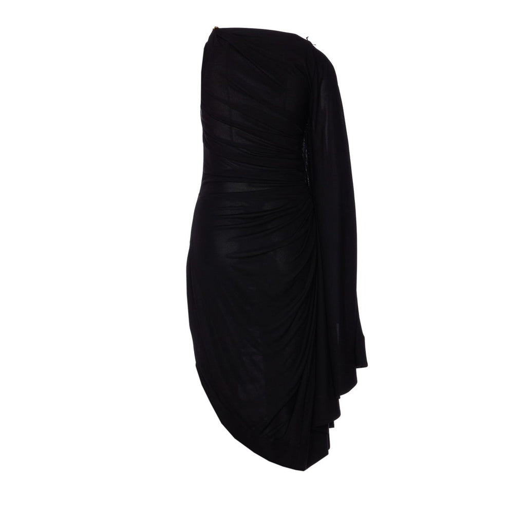 Bottega Veneta Women Draped Dress