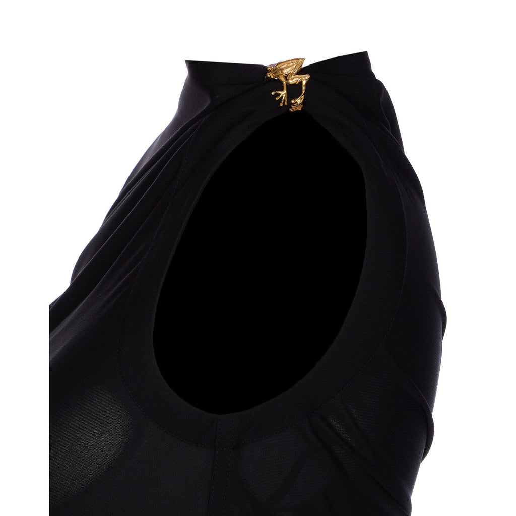 Bottega Veneta Women Draped Dress