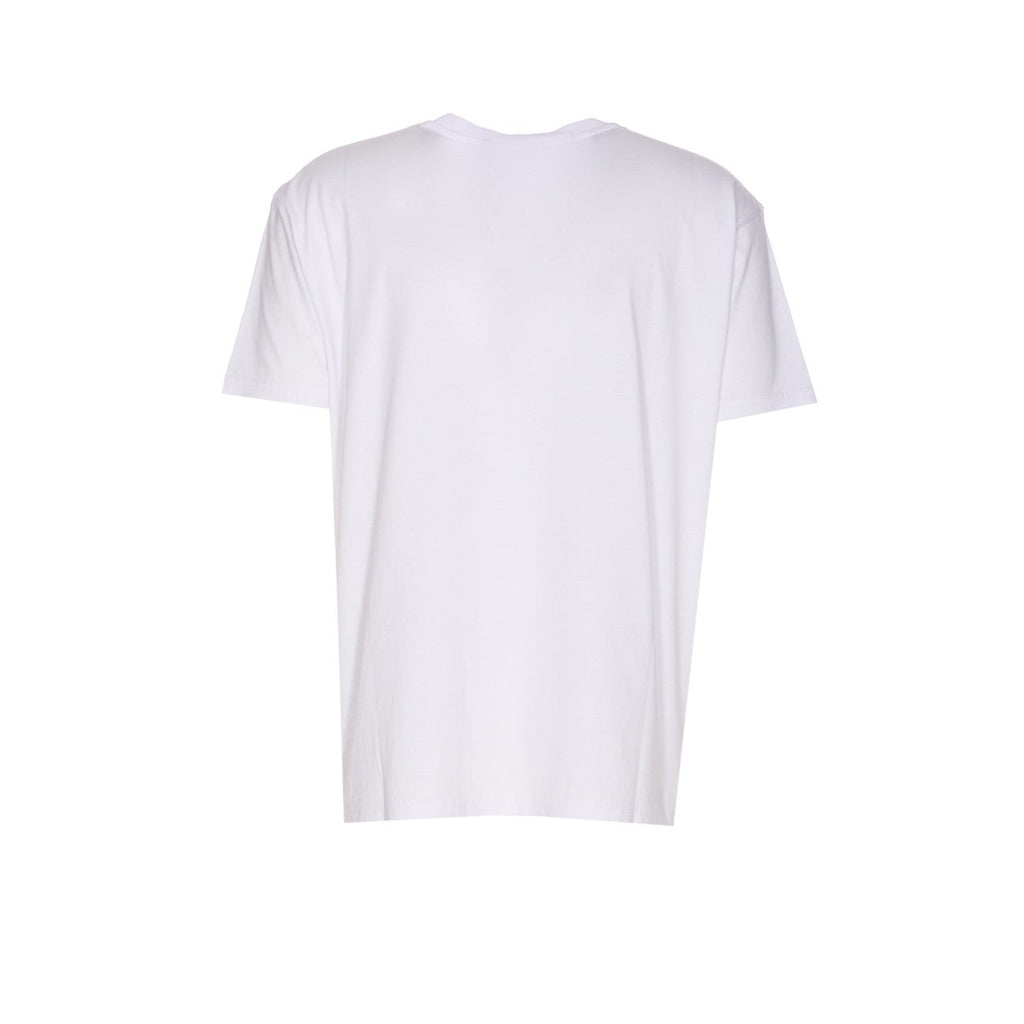 Vivienne Westwood Men Drawn Orb Classic T-Shirt