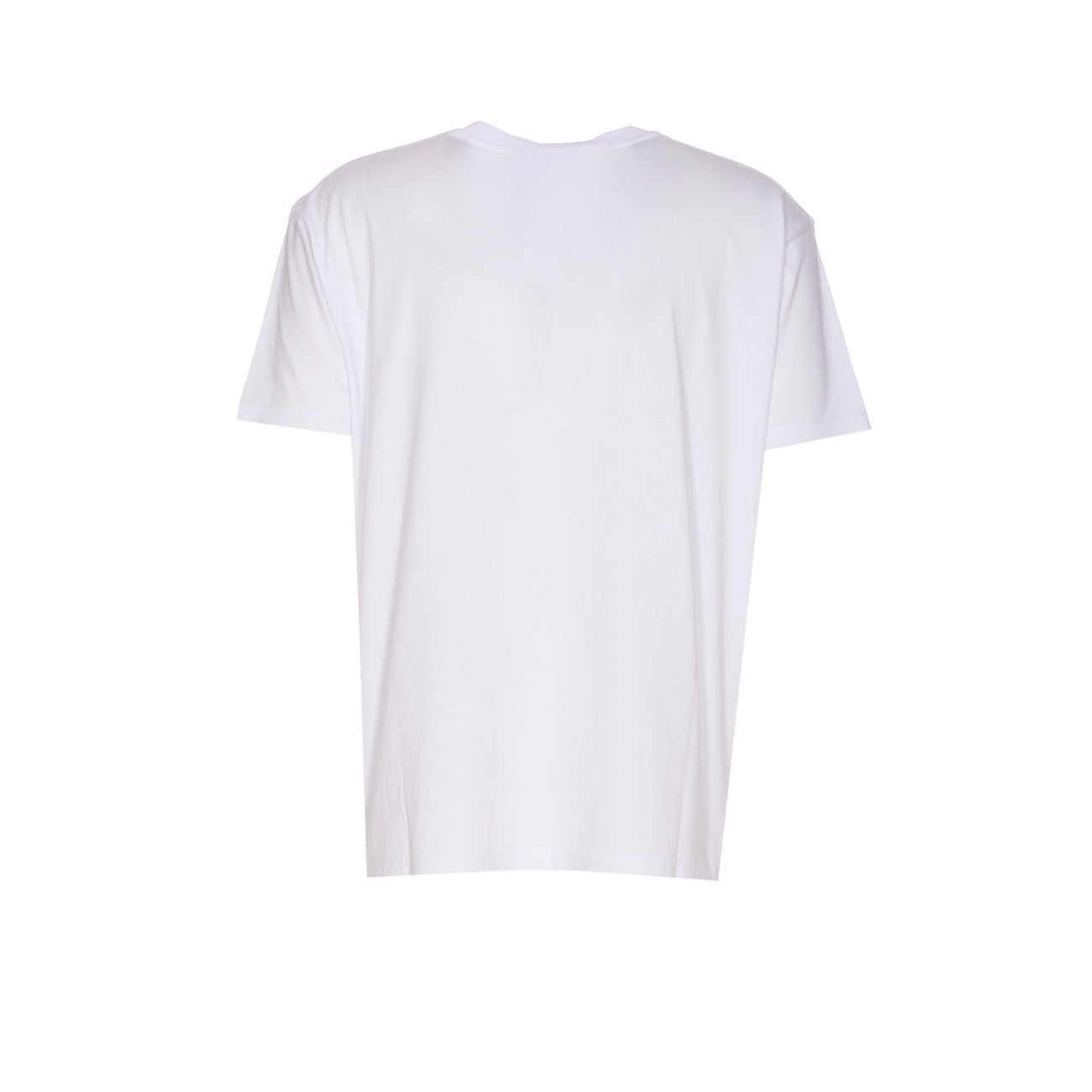 Vivienne Westwood Men Drawn Orb Classic T-Shirt
