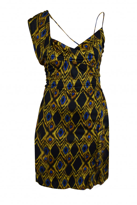 Balenciaga Women Dress