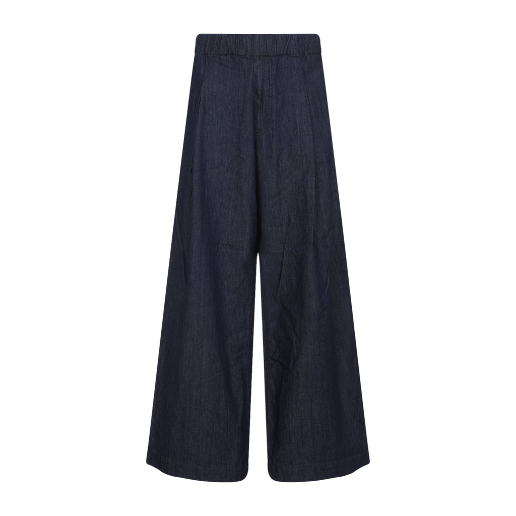 Dries Van Noten Pilan Jeans Men - EZE Fashion®