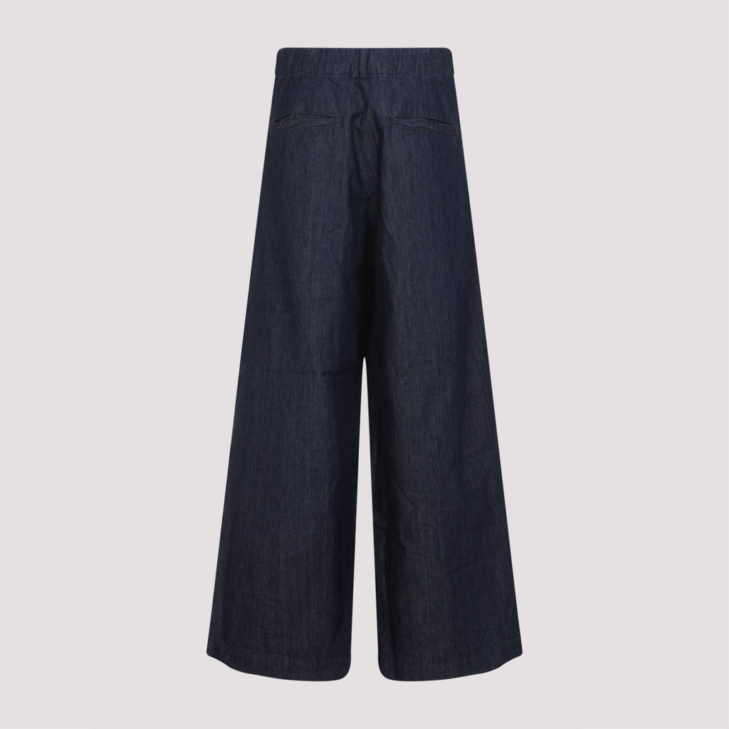 Dries Van Noten Pilan Jeans Men - EZE Fashion®