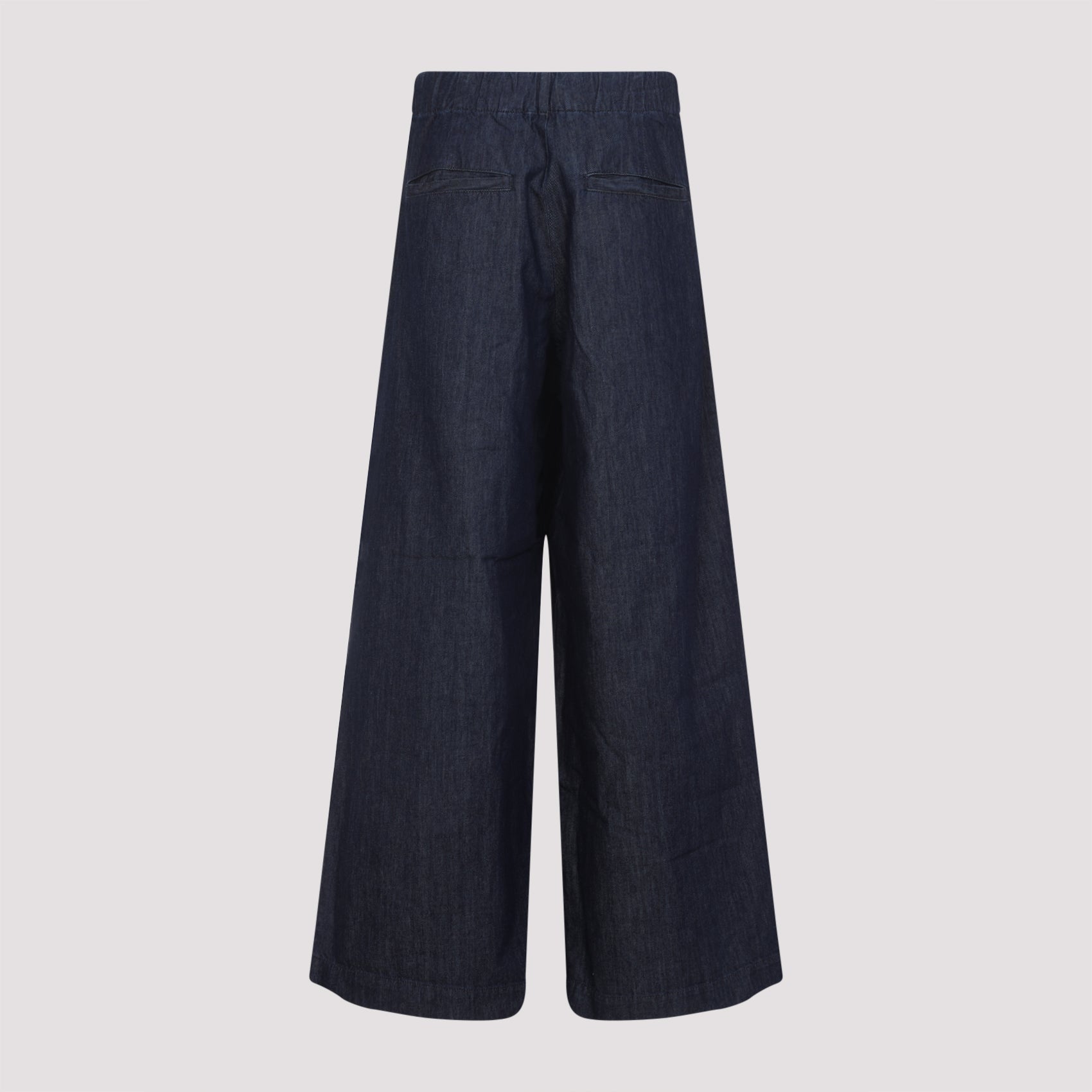 Dries Van Noten Pilan Jeans Men - EZE Fashion®