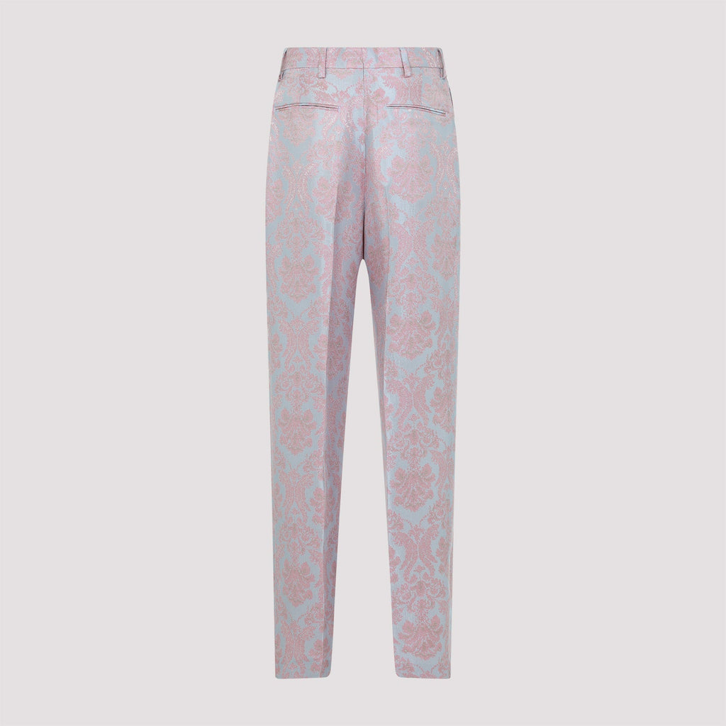 Dries Van Noten Portias Pants Women - EZE Fashion®