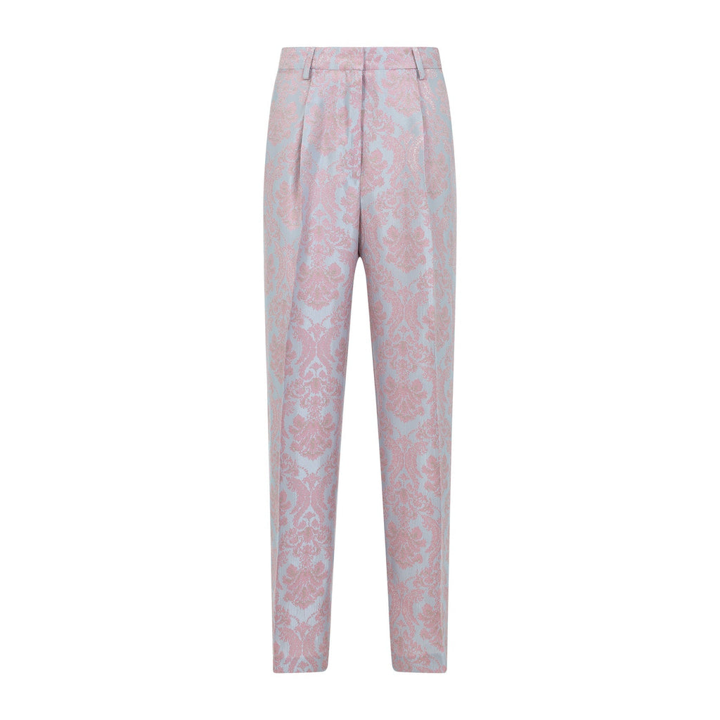 Dries Van Noten Portias Pants Women - EZE Fashion®
