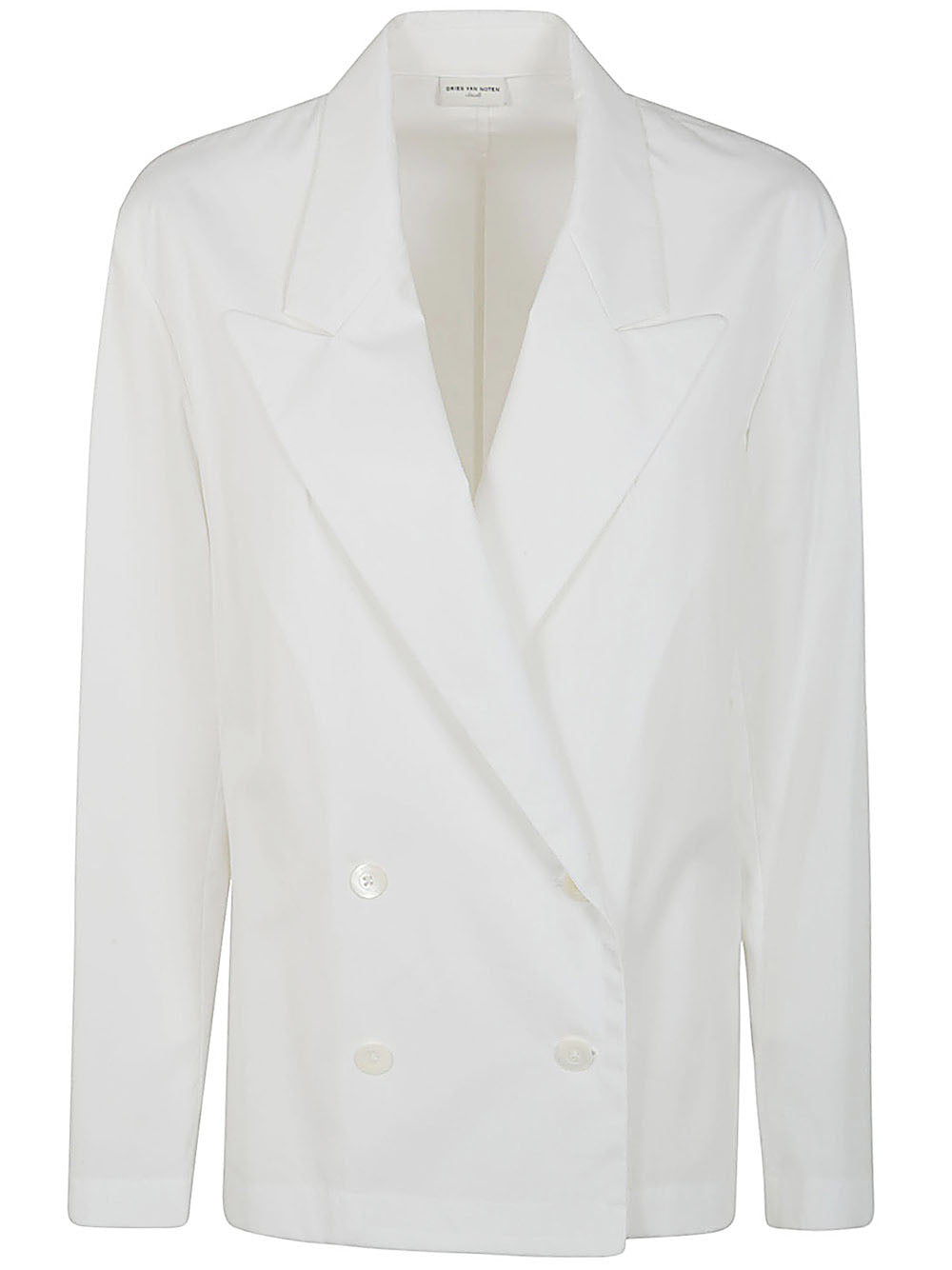 Dries Van Noten Women 01000 Caplana 8329 Shirt - EZE Fashion®