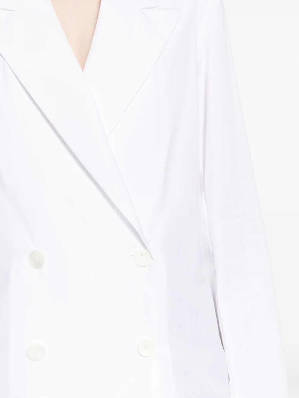 Dries Van Noten Women 01000 Caplana 8329 Shirt - EZE Fashion®