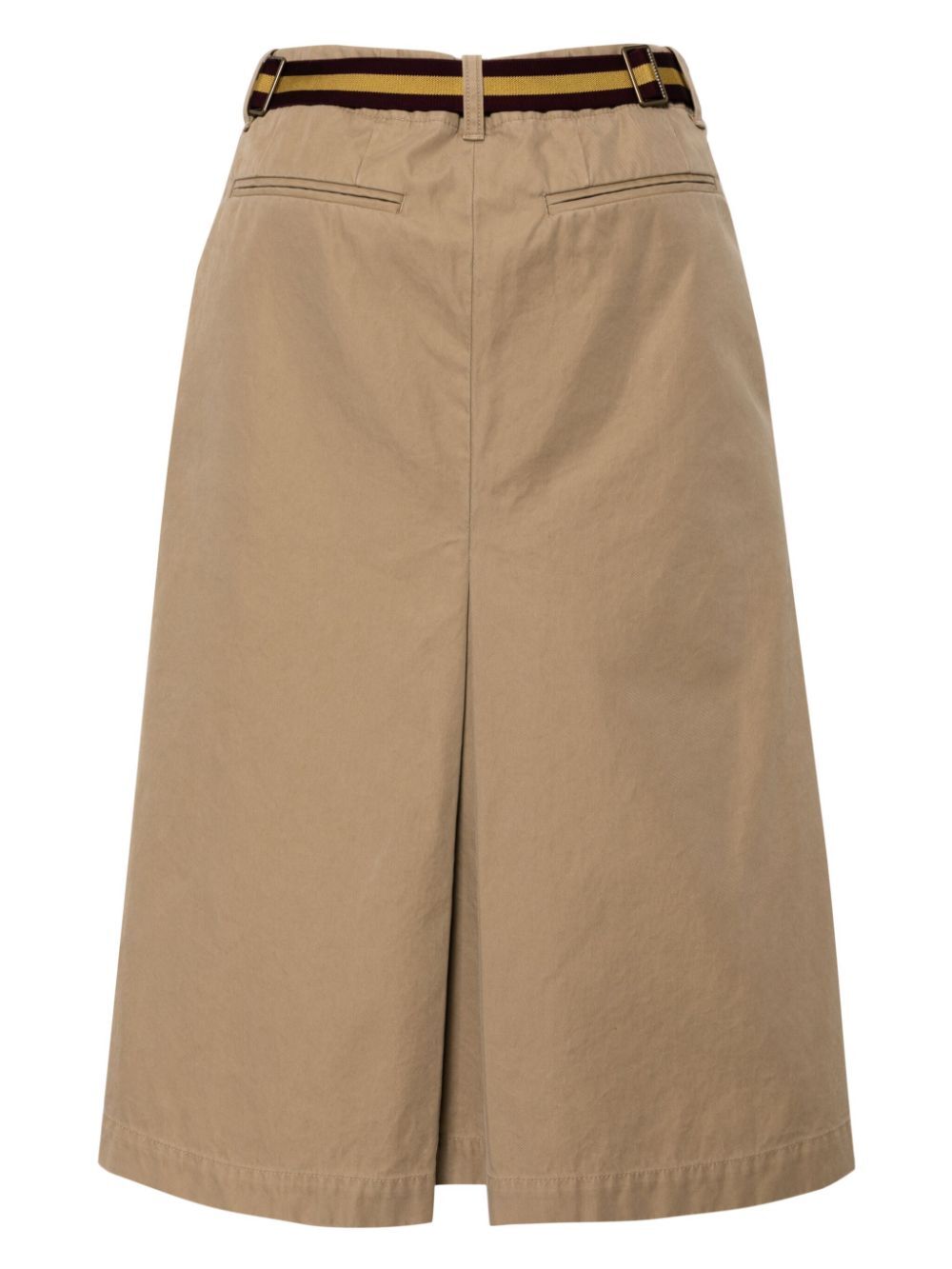 Dries Van Noten Women 01700 Sulia Bis 8131 Skirt - EZE Fashion®