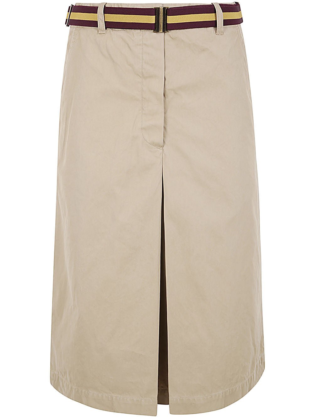 Dries Van Noten Women 01700 Sulia Bis 8131 Skirt - EZE Fashion®