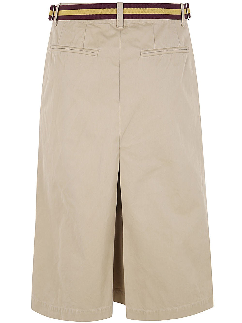 Dries Van Noten Women 01700 Sulia Bis 8131 Skirt - EZE Fashion®