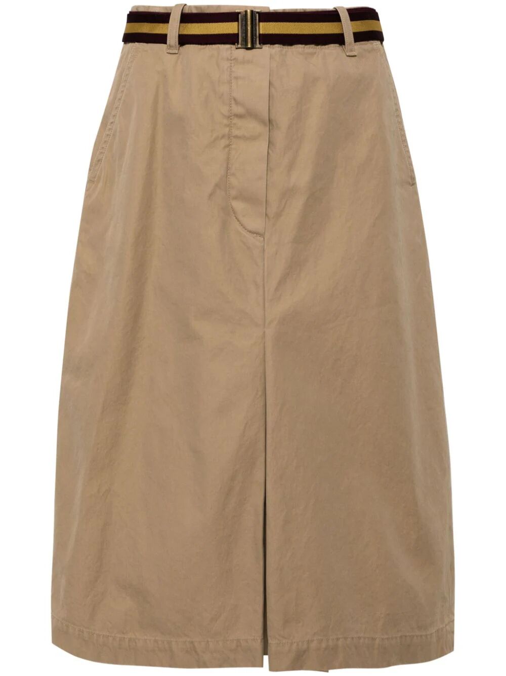 Dries Van Noten Women 01700 Sulia Bis 8131 Skirt - EZE Fashion®