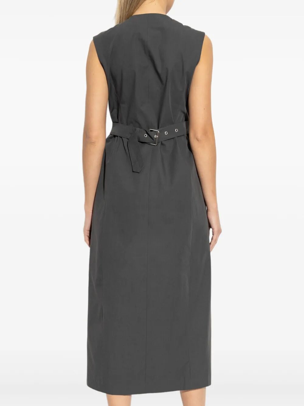 Dries Van Noten Women Dilby Long Dress - EZE Fashion®
