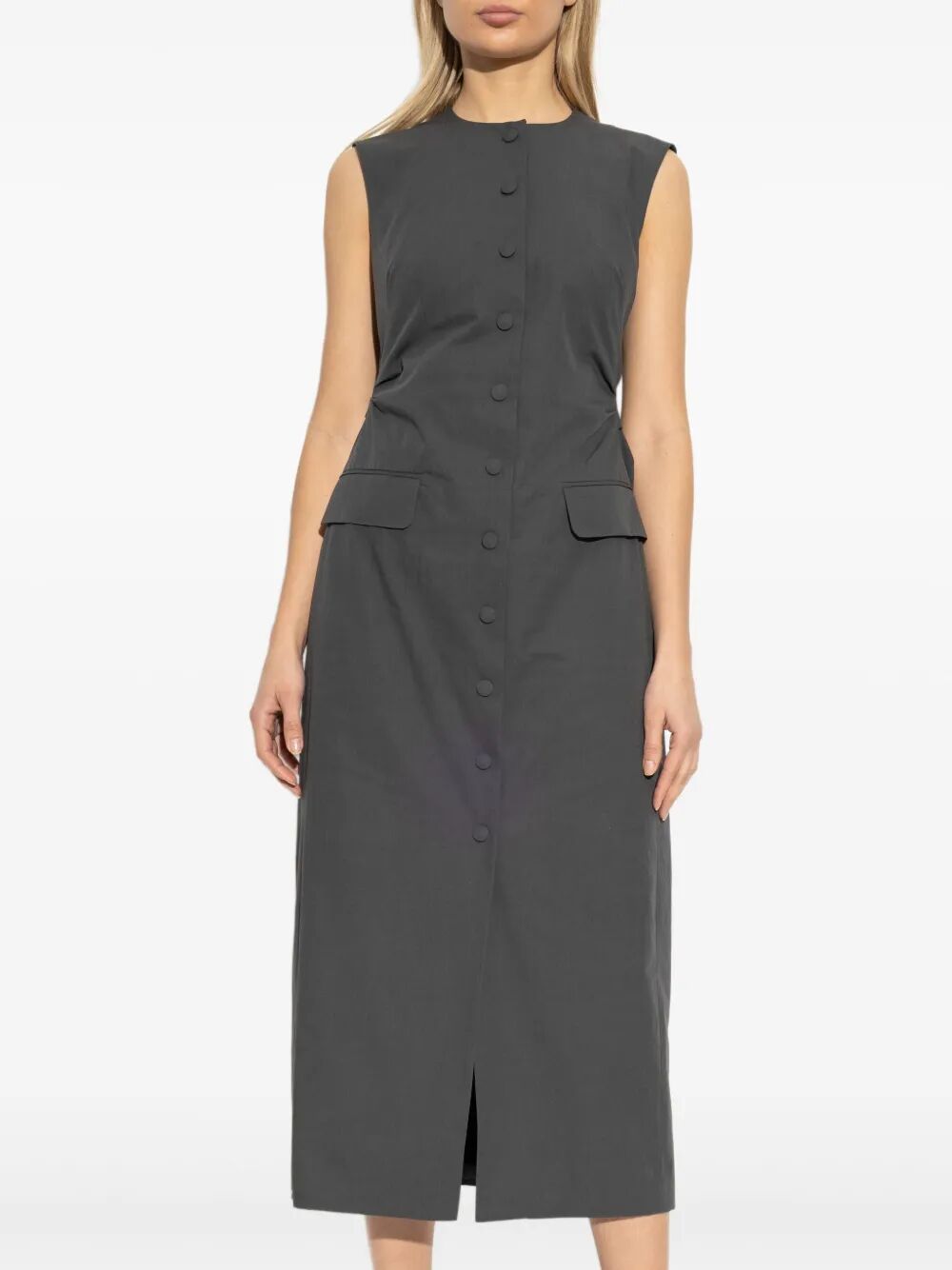 Dries Van Noten Women Dilby Long Dress - EZE Fashion®