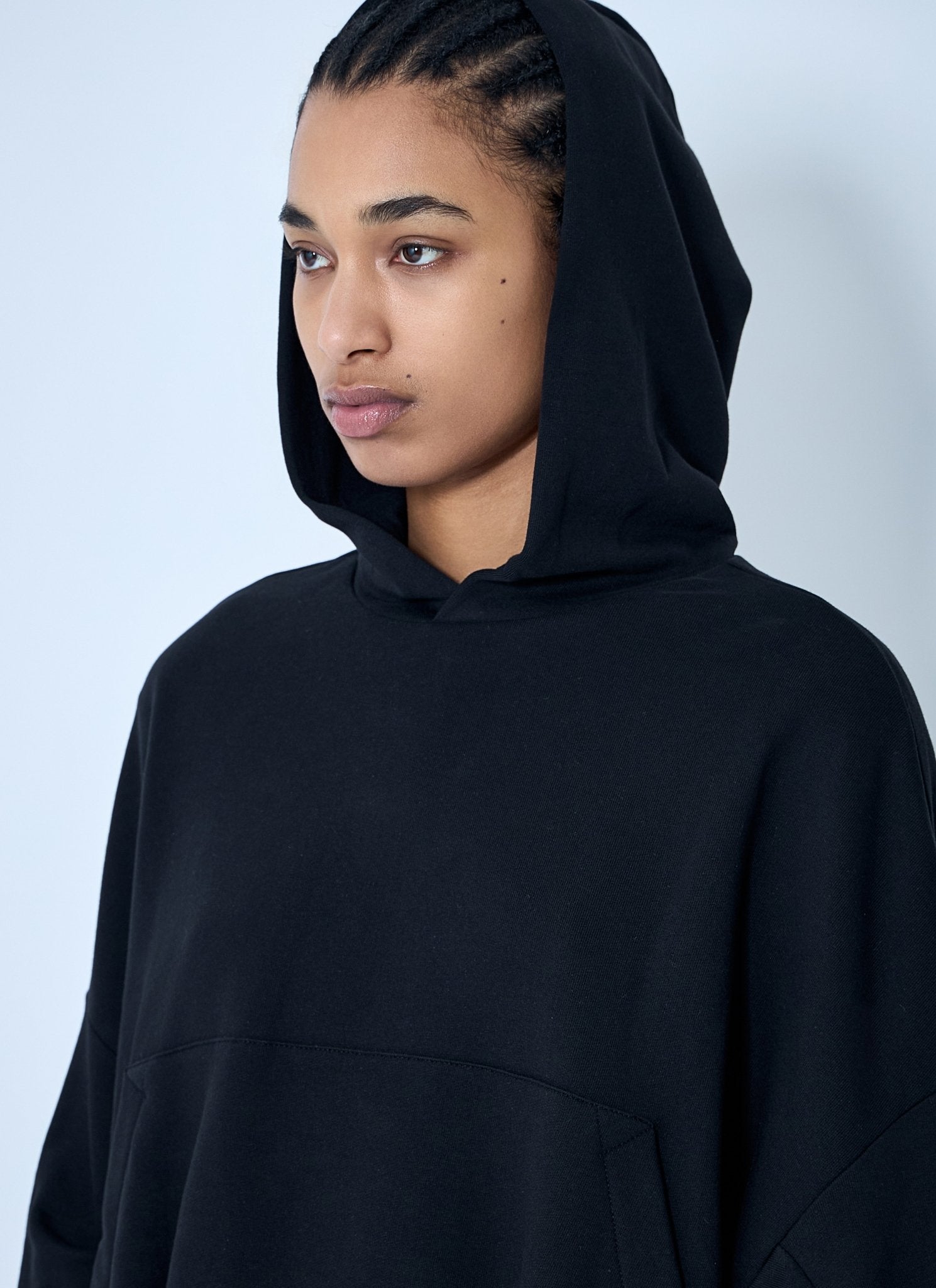 Dries Van Noten Women Hooded Sweatshirt - EZE Fashion®