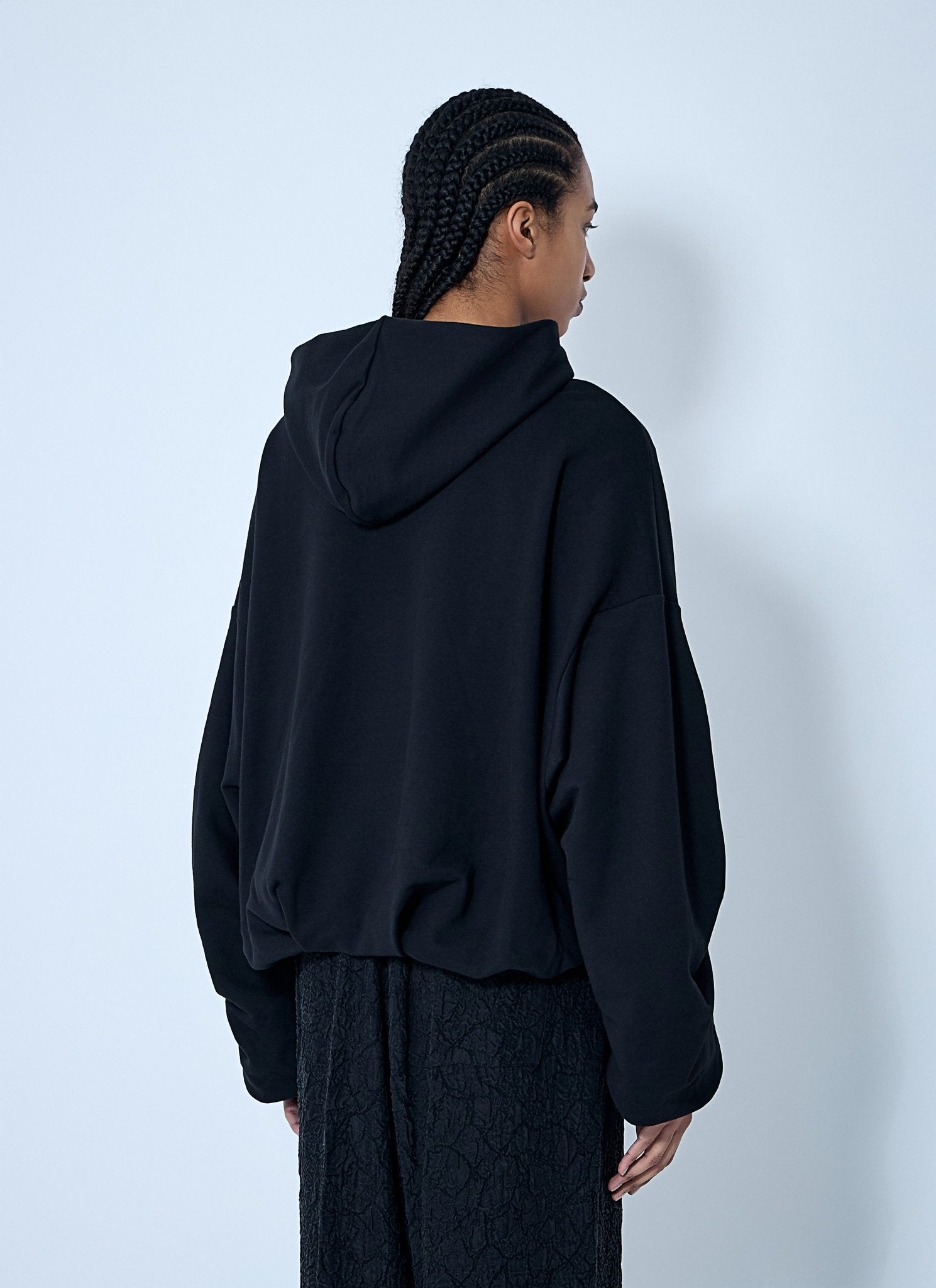 Dries Van Noten Women Hooded Sweatshirt - EZE Fashion®