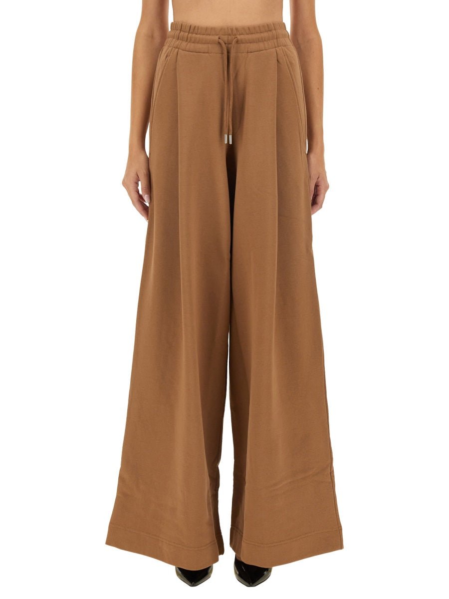 Dries Van Noten Women Jogging Pants - EZE Fashion®