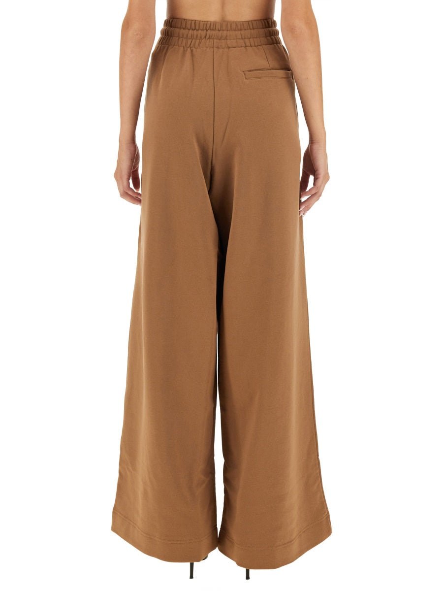 Dries Van Noten Women Jogging Pants - EZE Fashion®