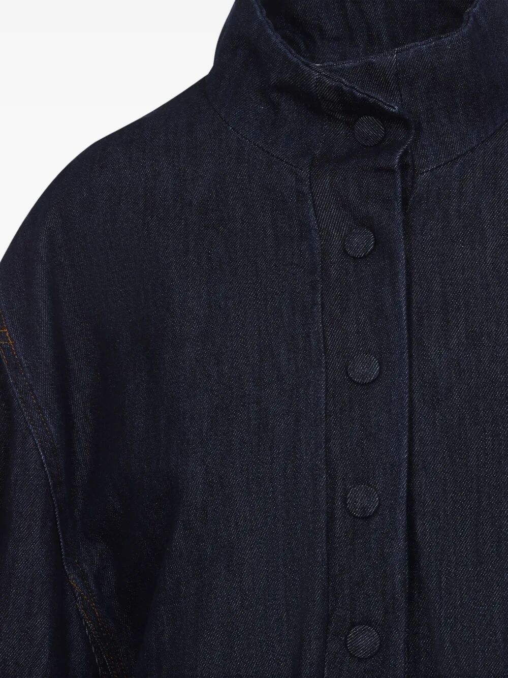 Dries Van Noten Women Voles Denim 1552 Jacket - EZE Fashion®