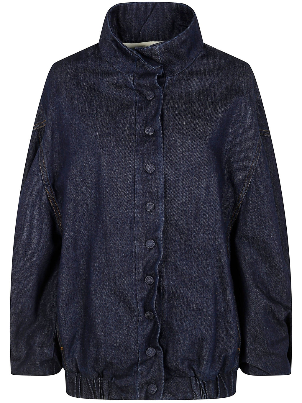 Dries Van Noten Women Voles Denim 1552 Jacket - EZE Fashion®