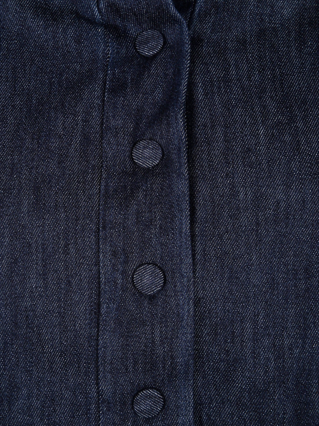 Dries Van Noten Women Voles Denim 1552 Jacket - EZE Fashion®