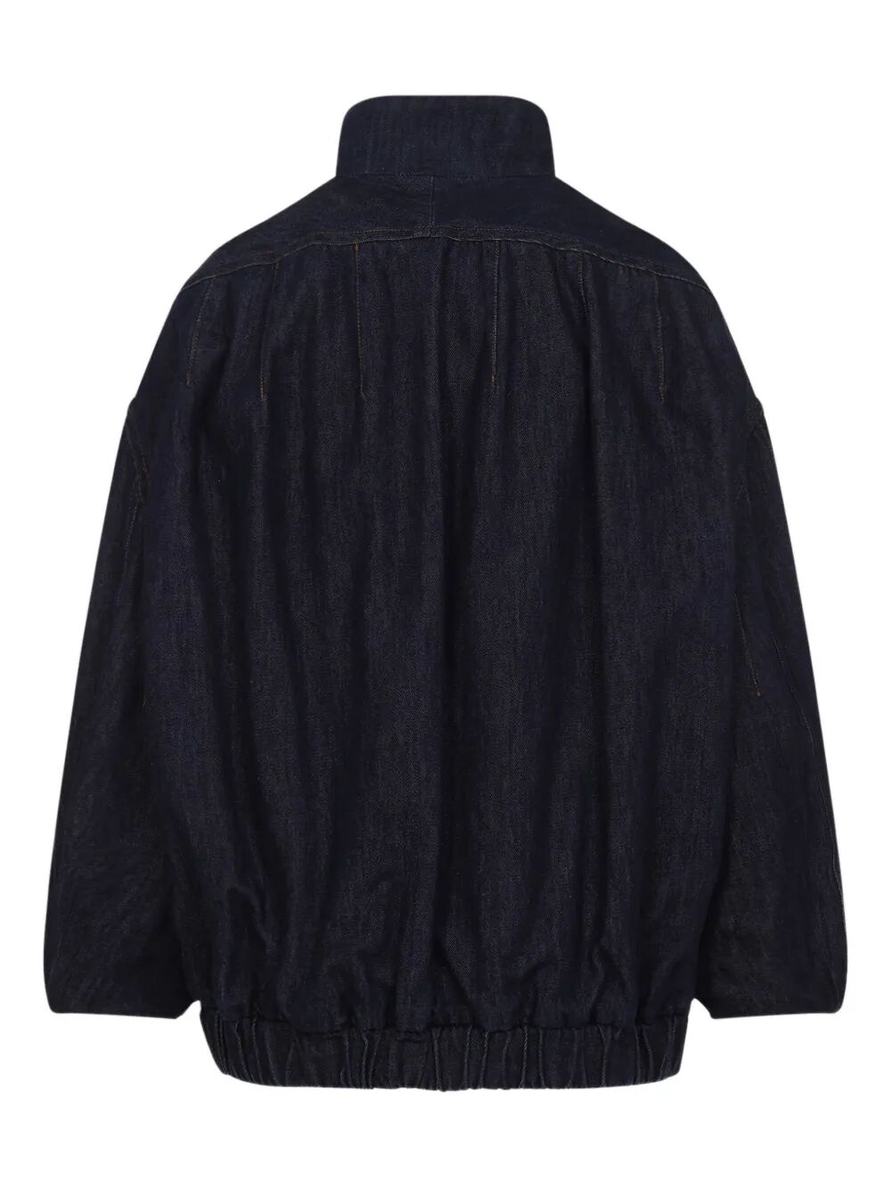 Dries Van Noten Women Voles Denim 1552 Jacket - EZE Fashion®