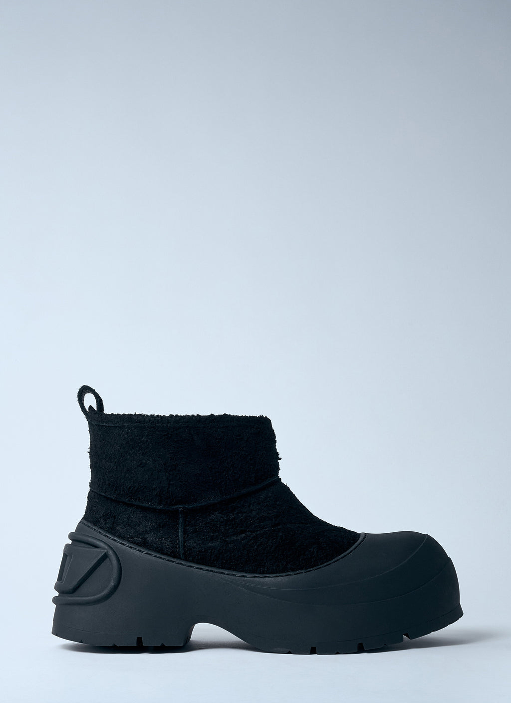 Diesel Men D-Donald Montone Boots