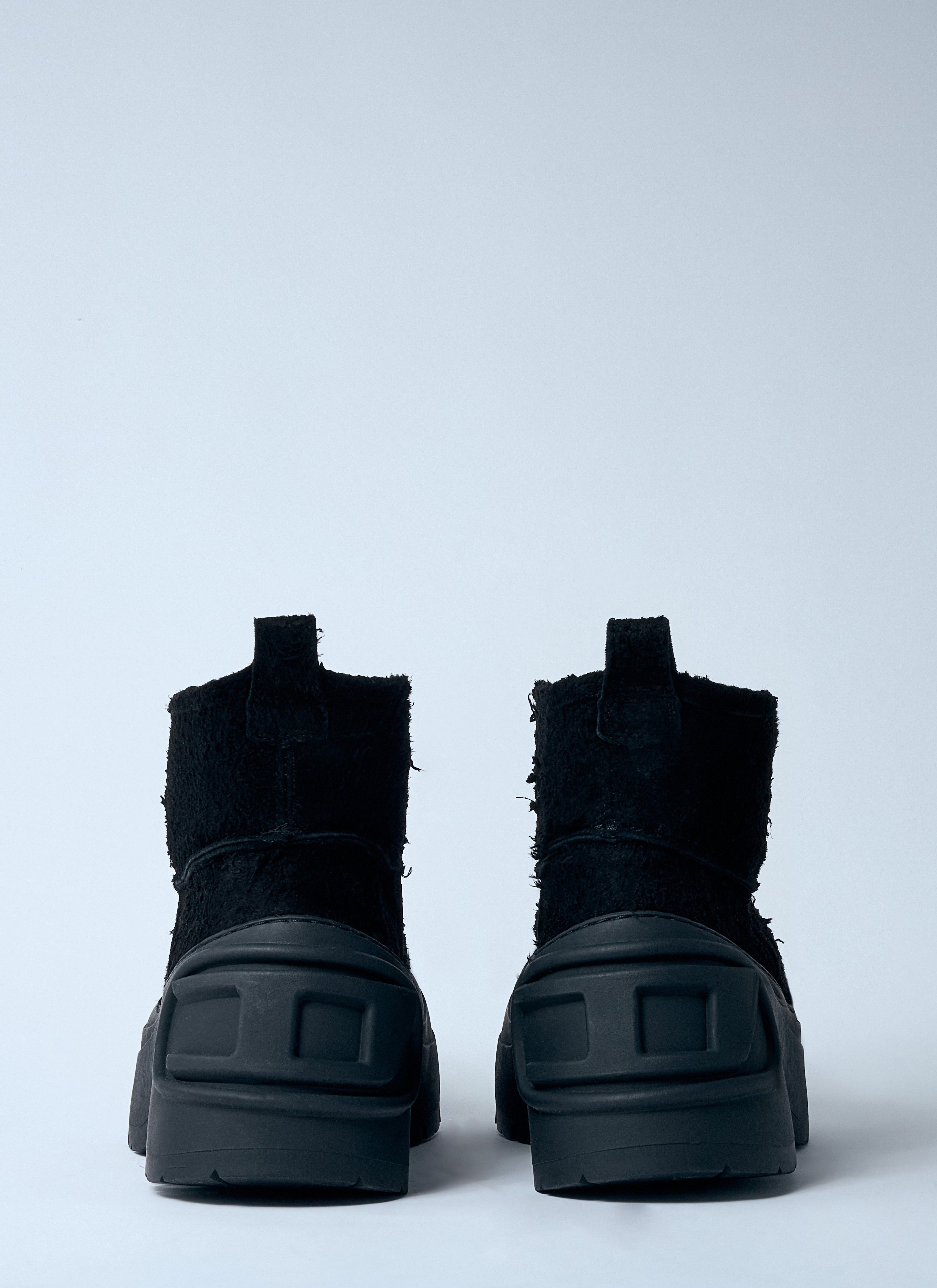 Diesel Men D-Donald Montone Boots