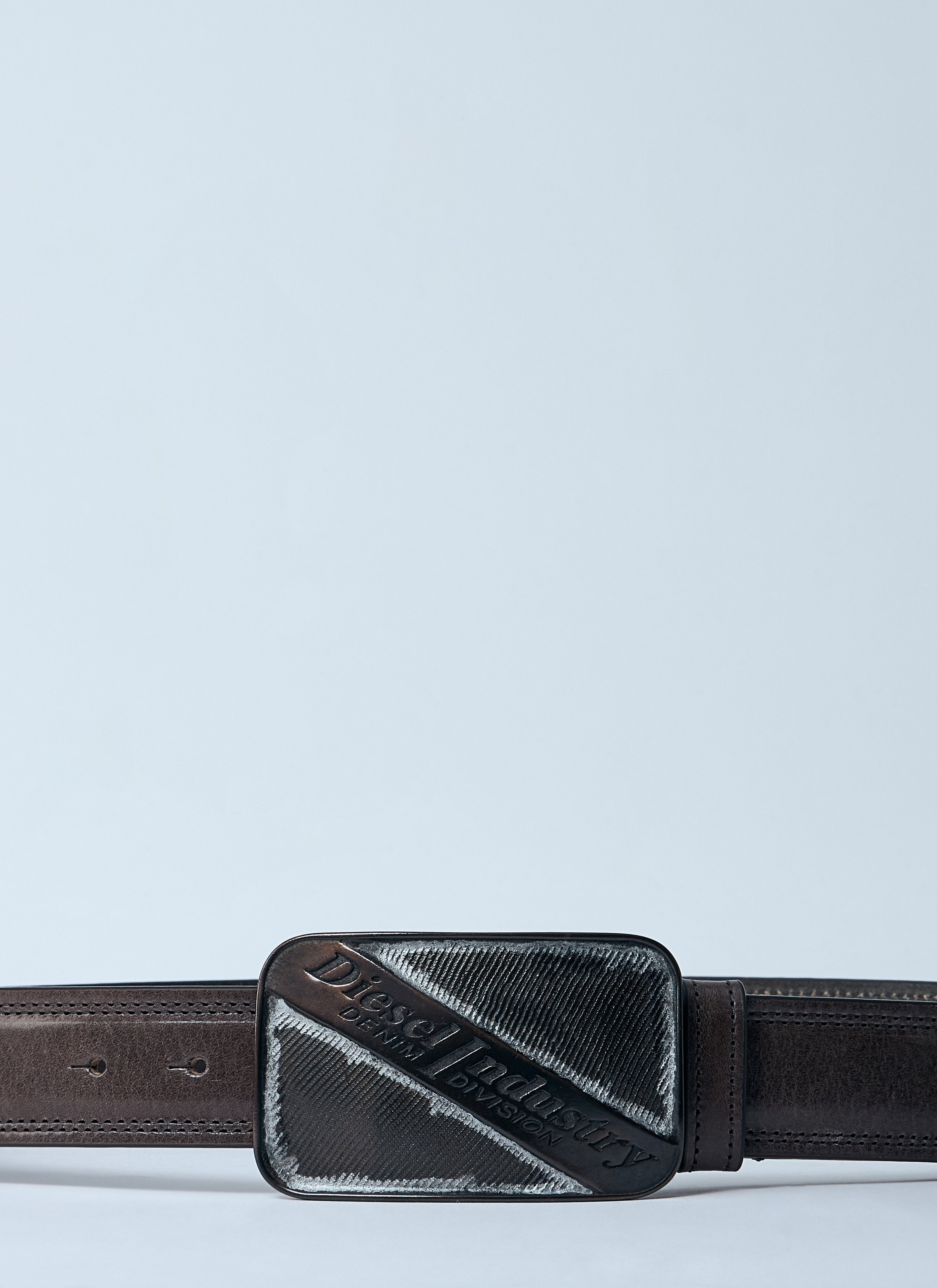 Diesel Men B-Industry Belt