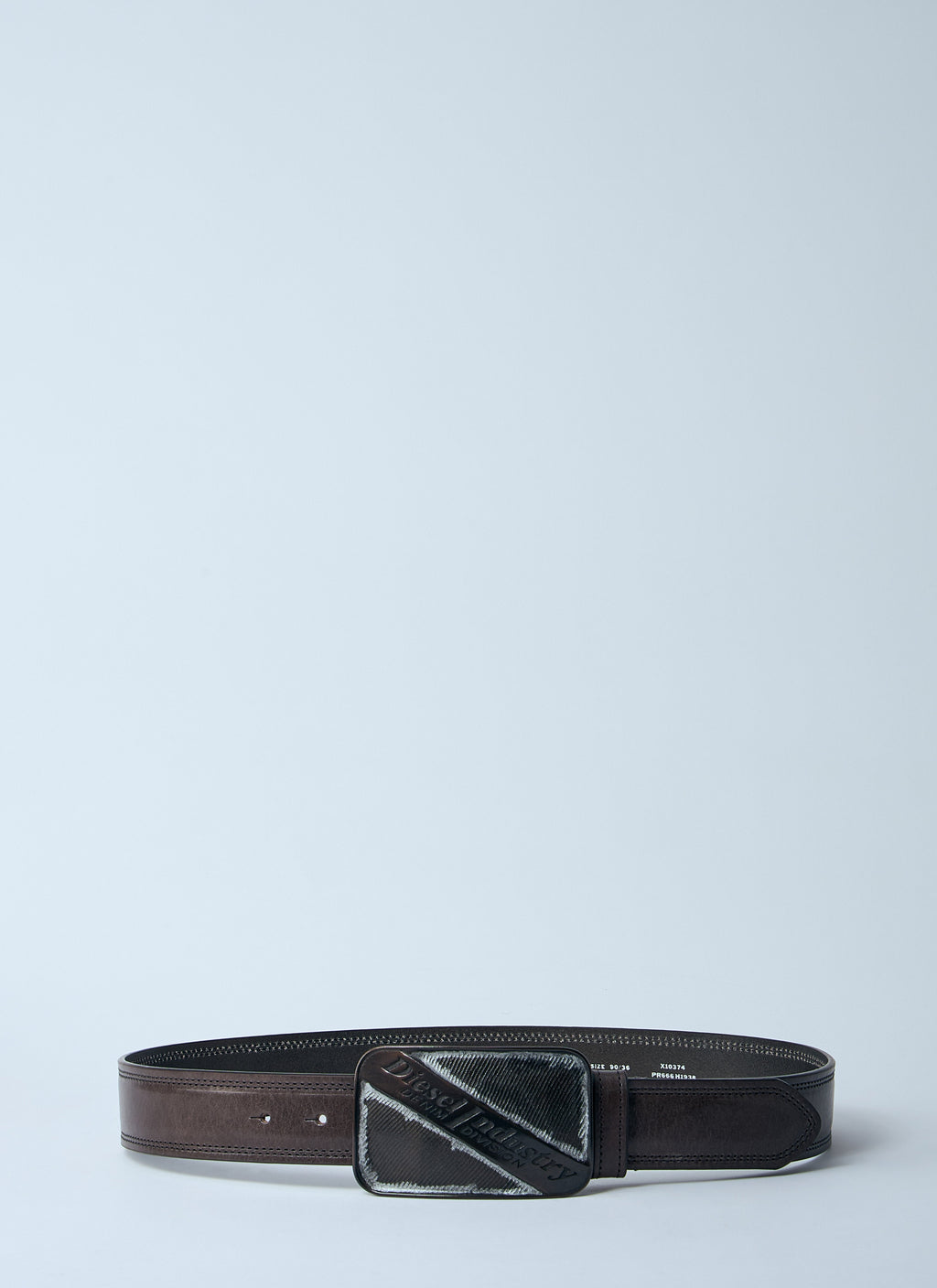 Diesel Men B-Industry Belt