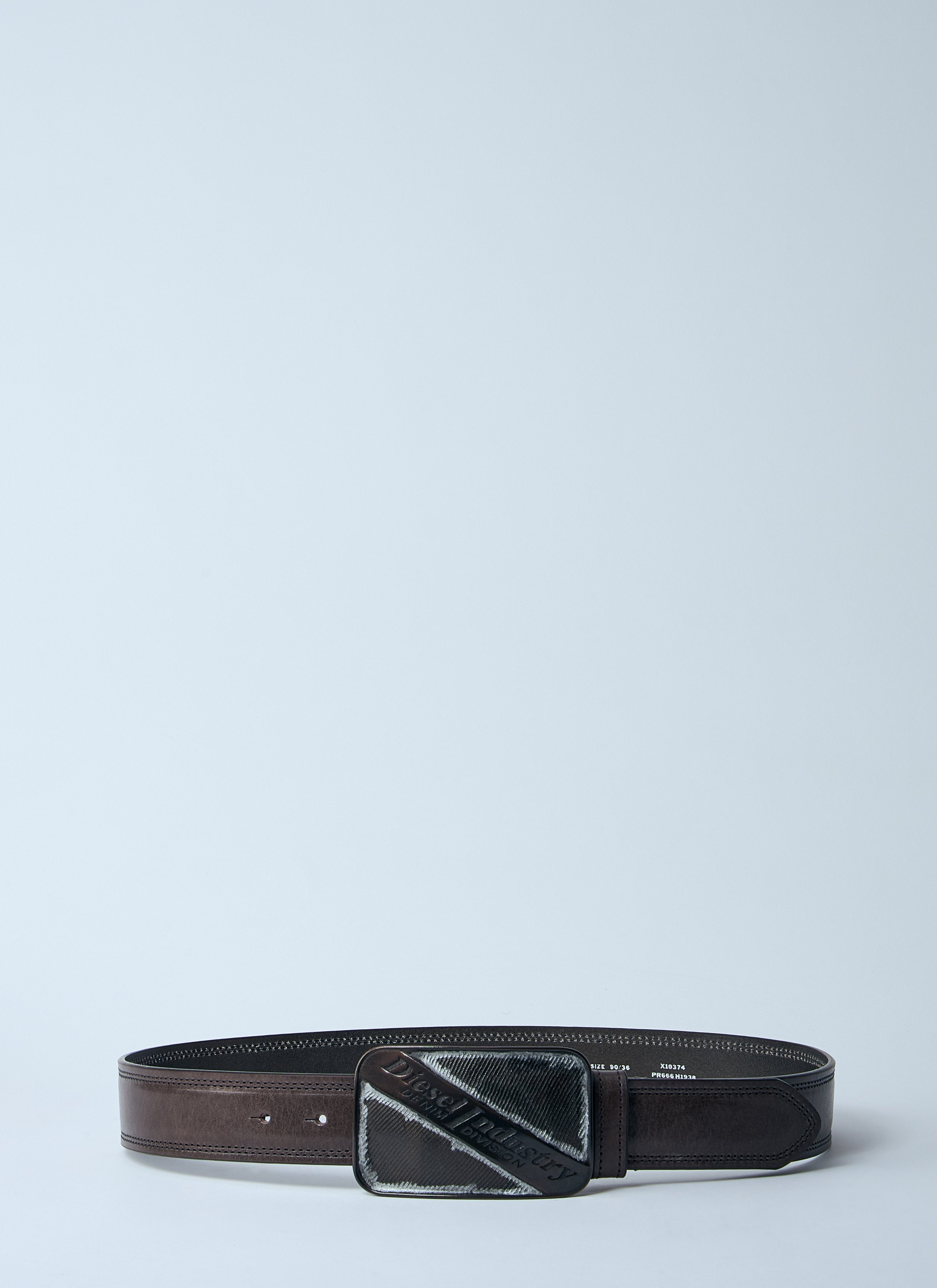 Diesel Men B-Industry Belt