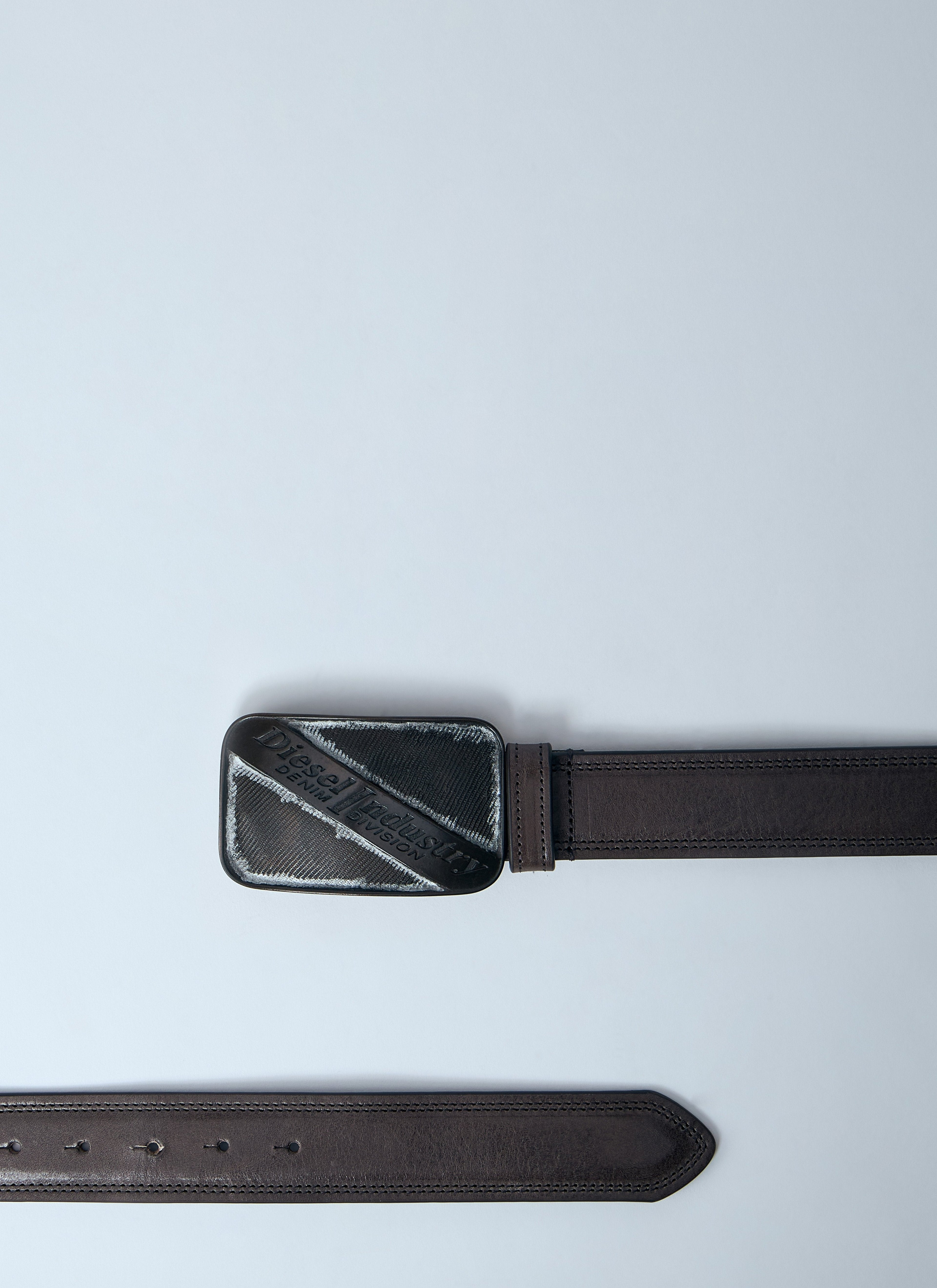 Diesel Men B-Industry Belt