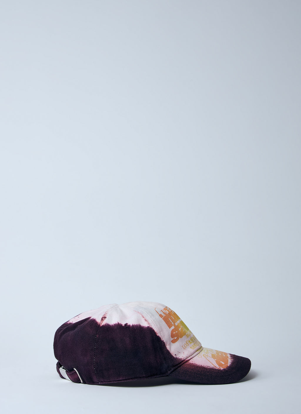 Diesel Men C-Hris Baseball Cap