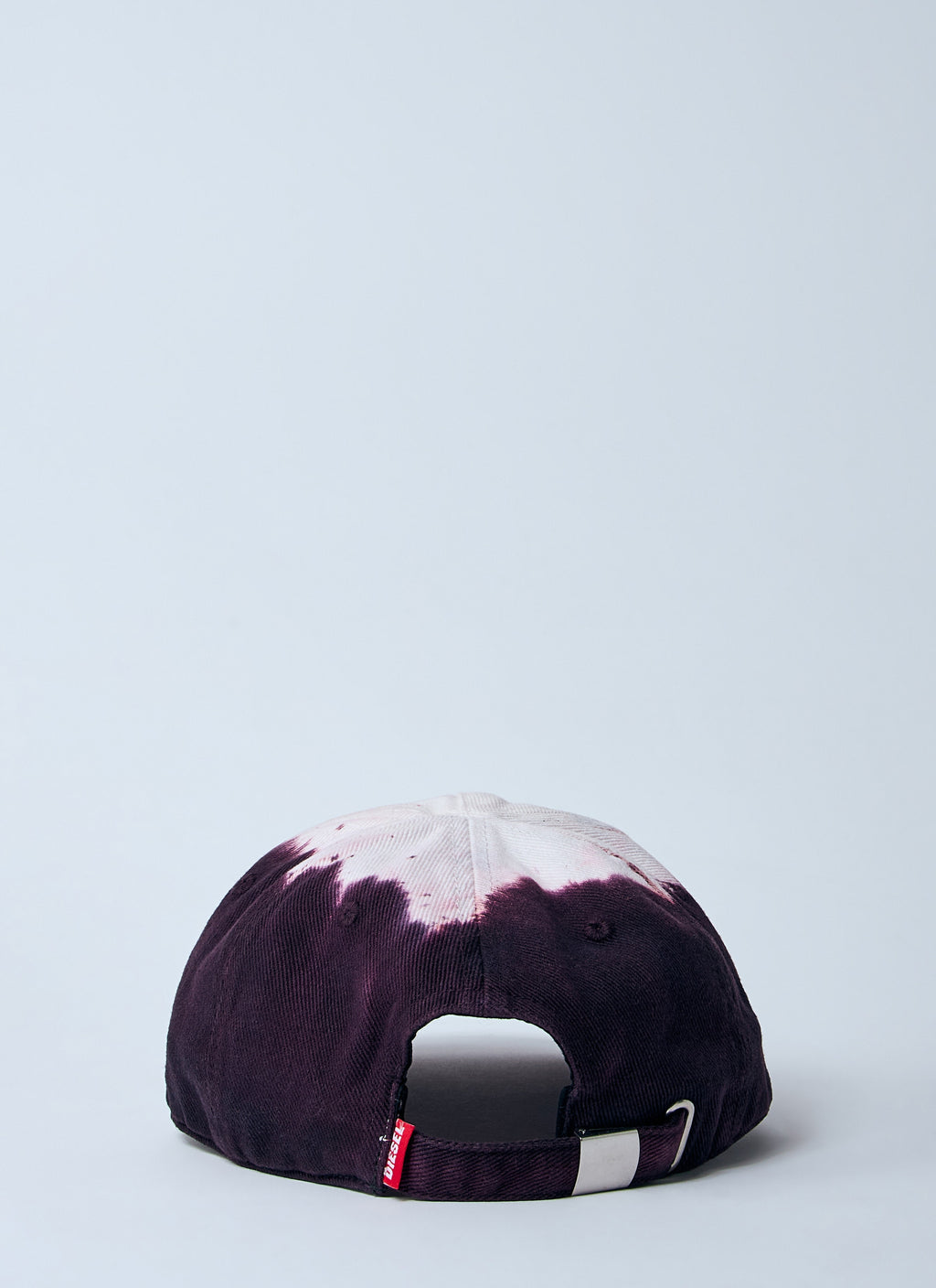 Diesel Men C-Hris Baseball Cap