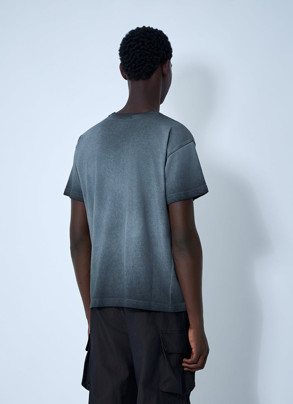 Diesel Men T-Norm-T9 T-Shirt