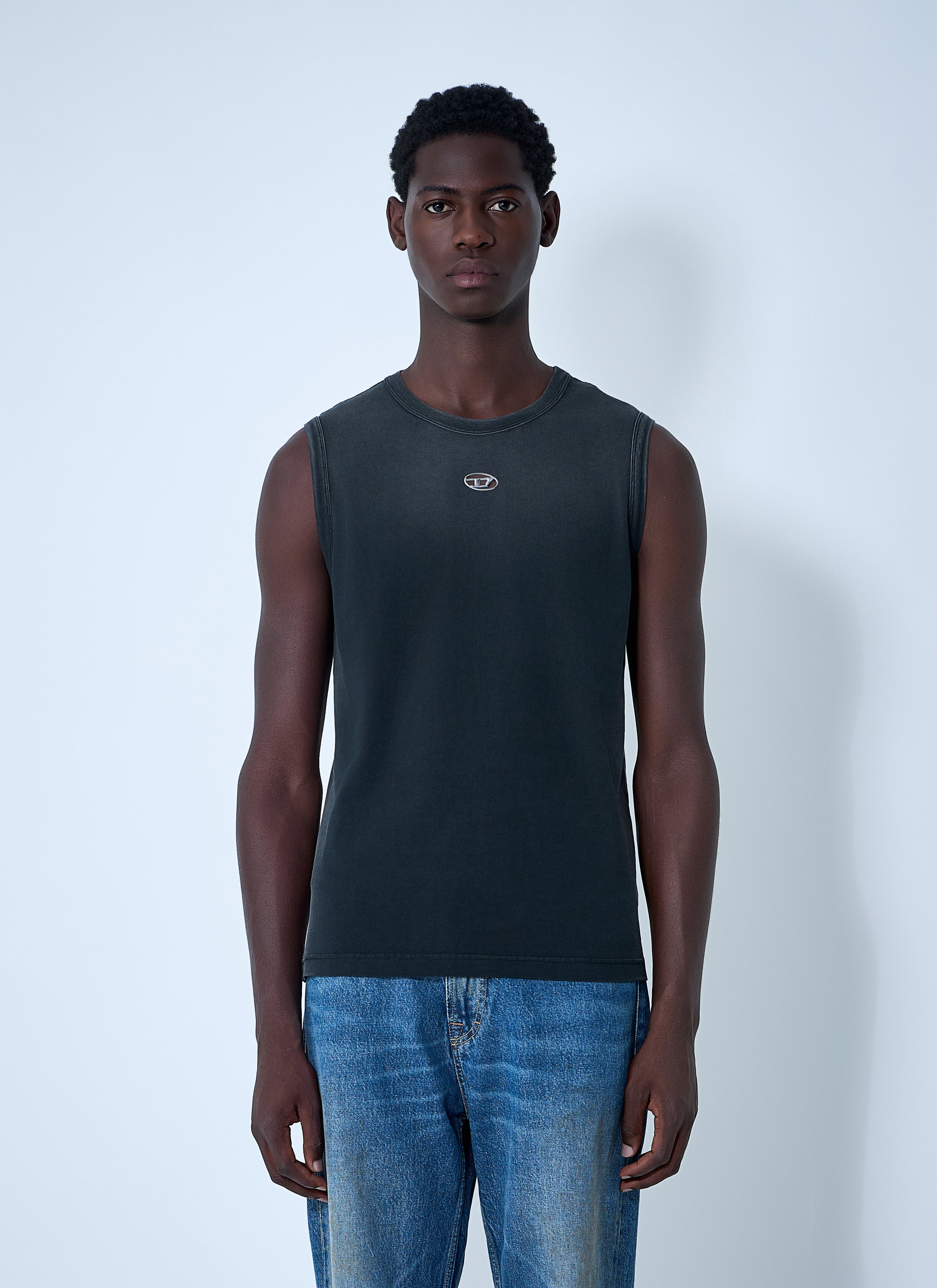 Diesel Men T-Brico Tank Top