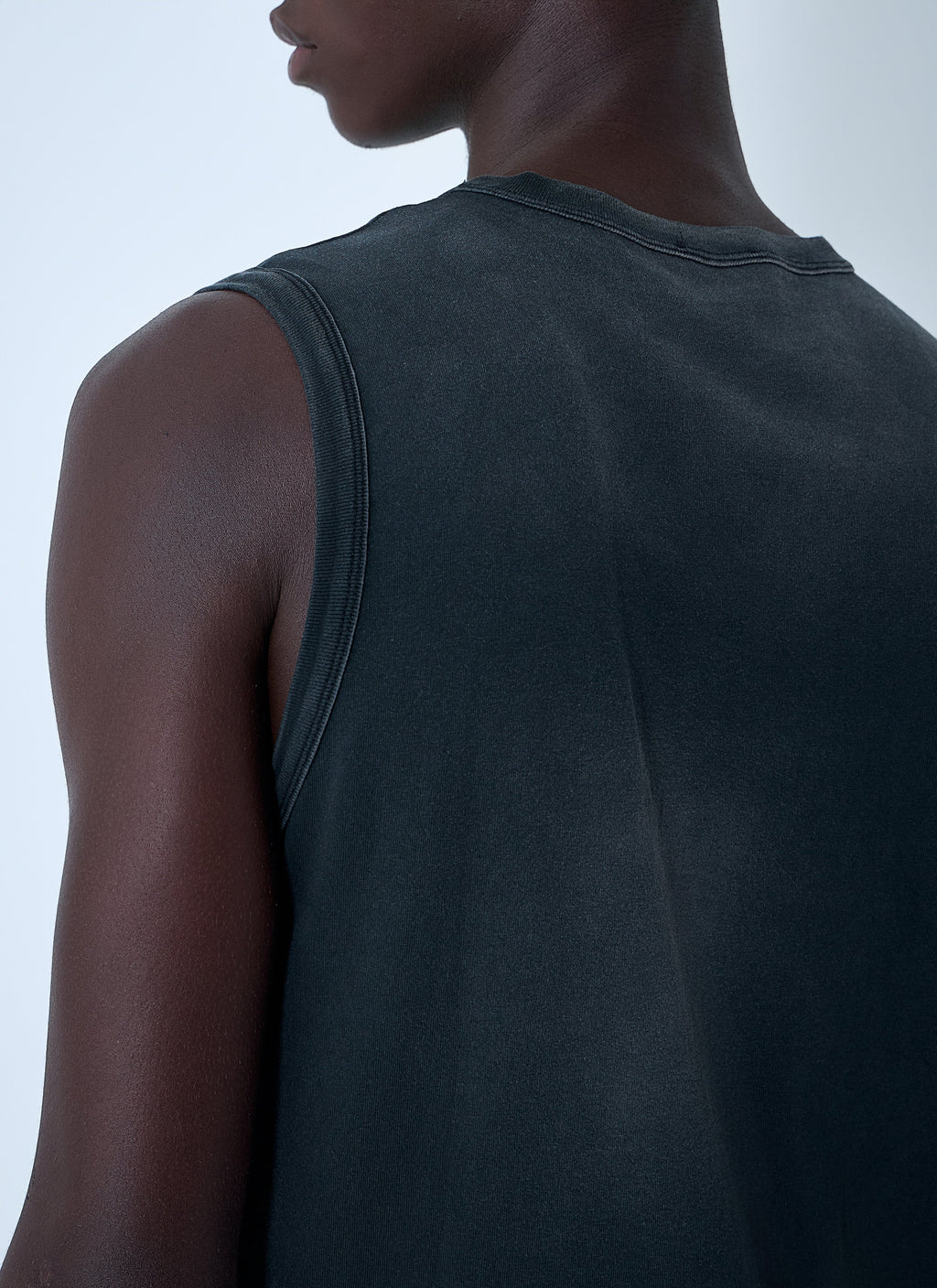 Diesel Men T-Brico Tank Top