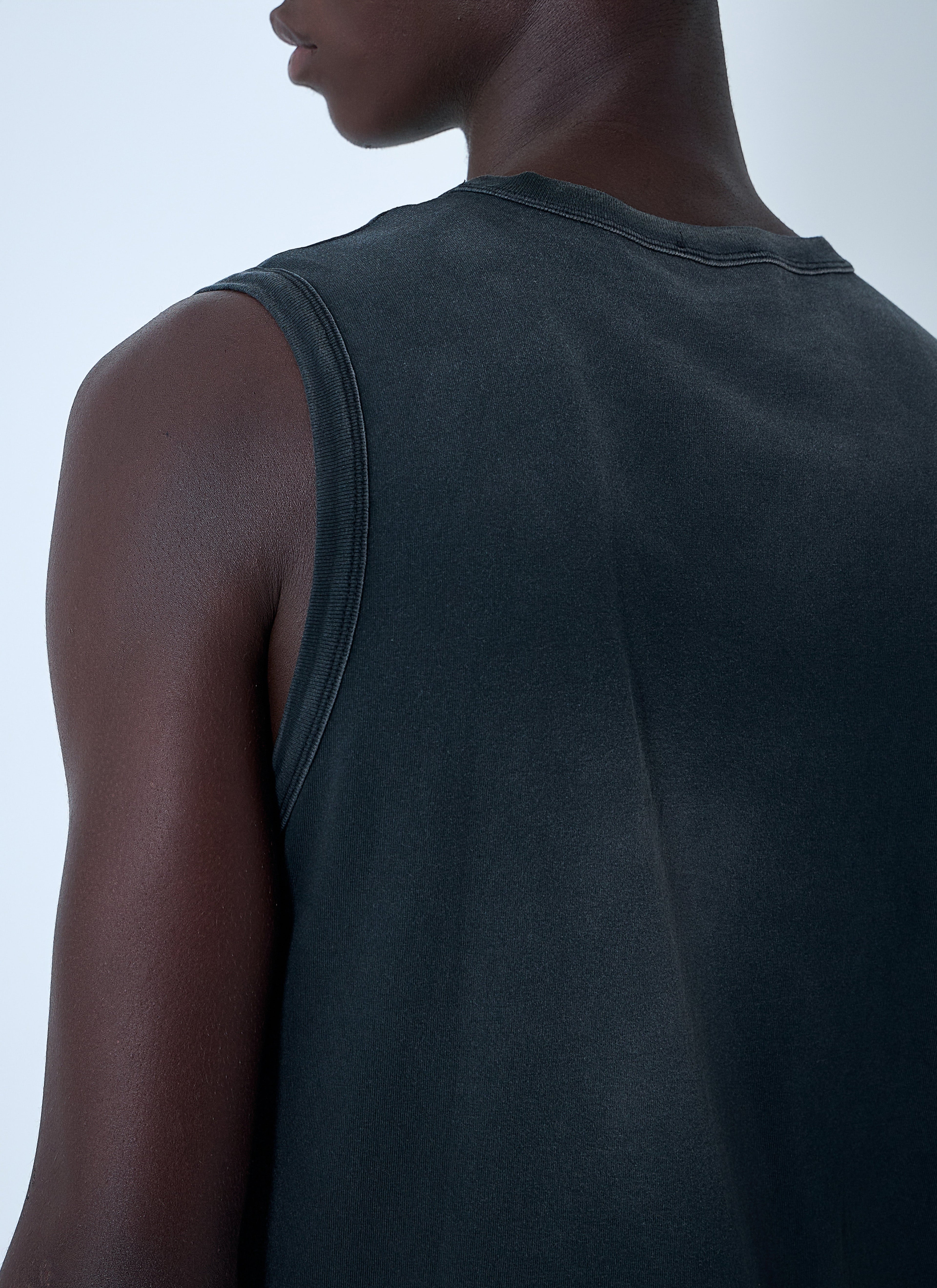 Diesel Men T-Brico Tank Top