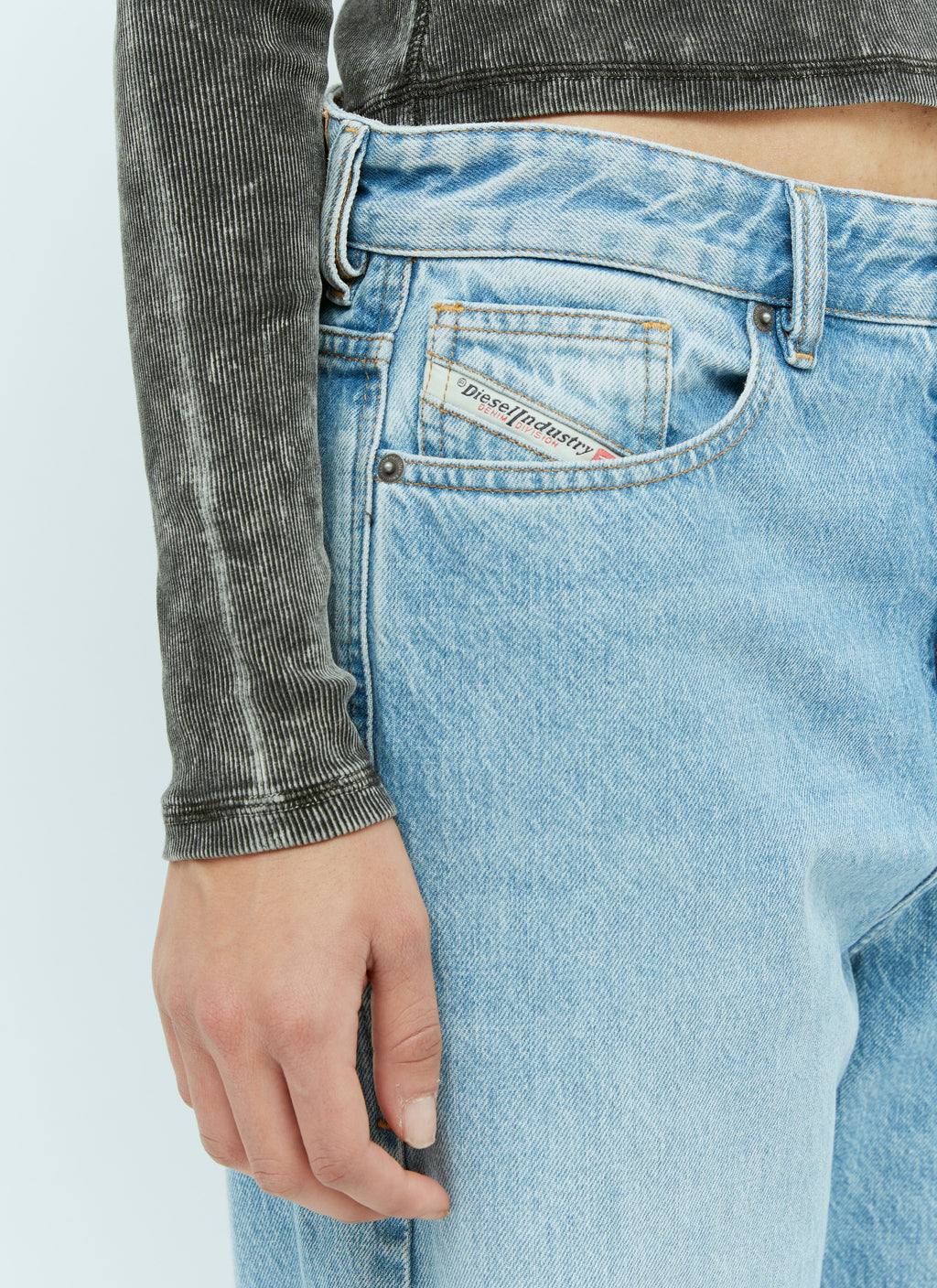 Diesel Women 1996 D-Sire Jeans