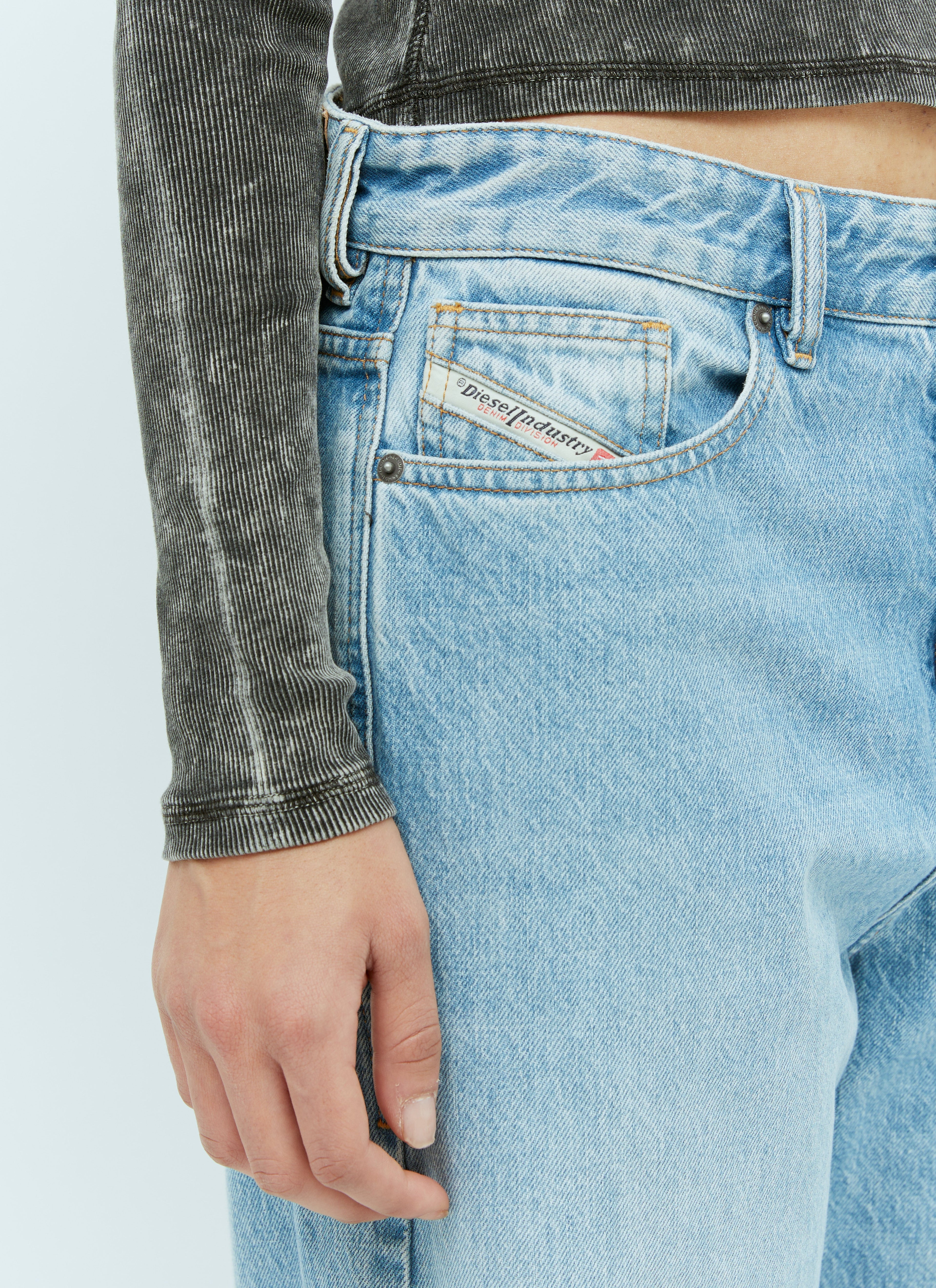 Diesel Women 1996 D-Sire Jeans