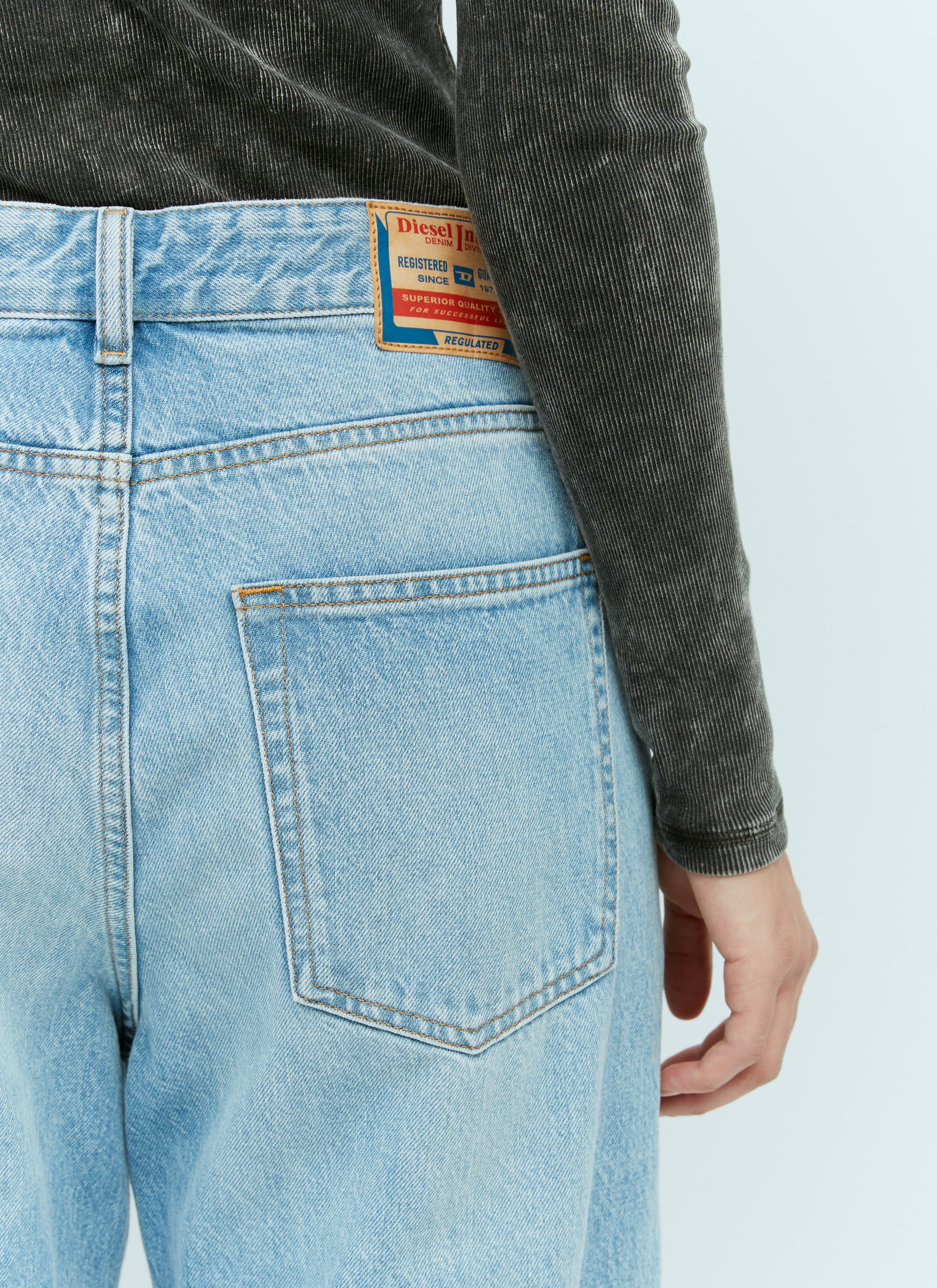 Diesel Women 1996 D-Sire Jeans