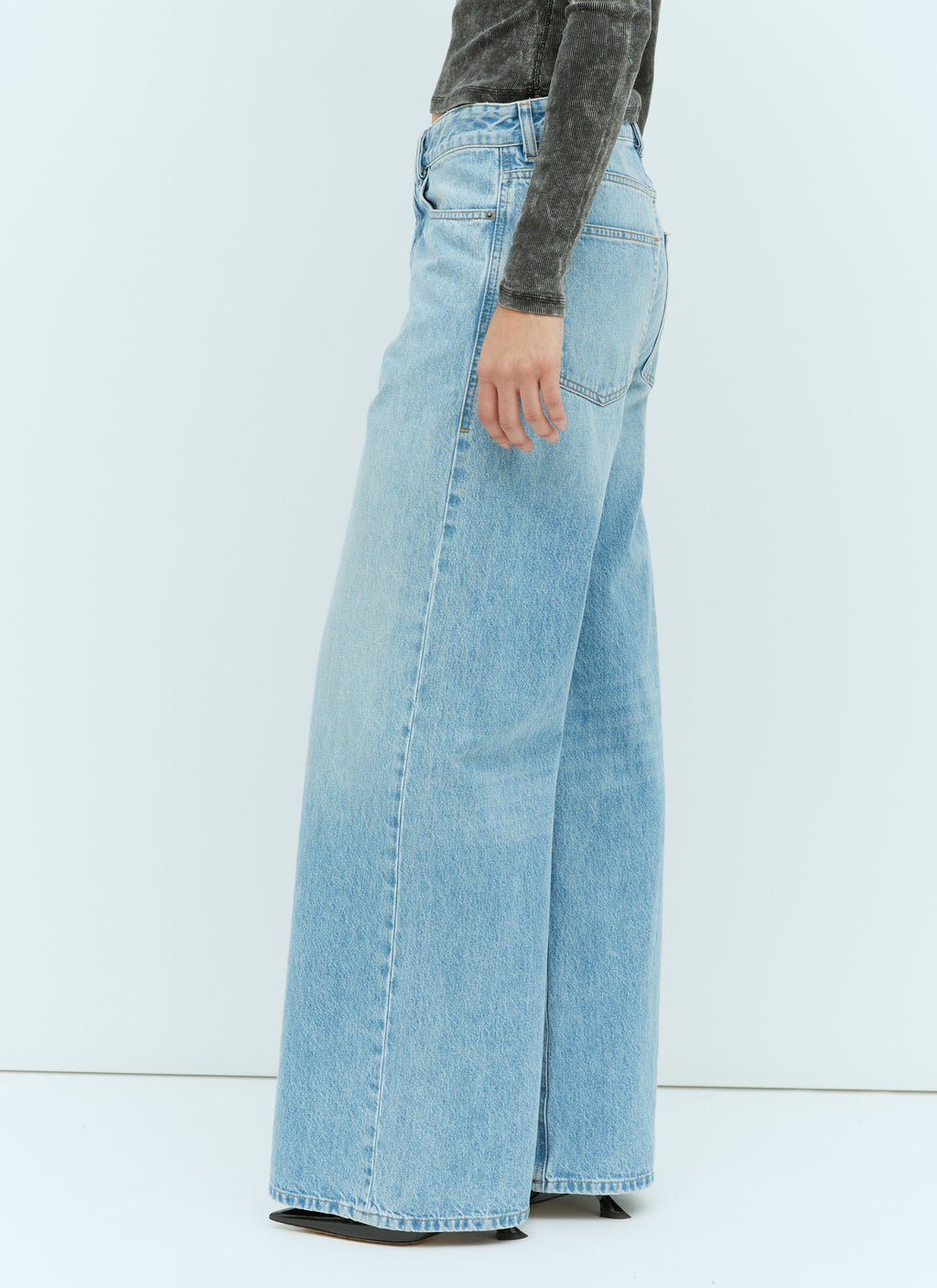 Diesel Women 1996 D-Sire Jeans