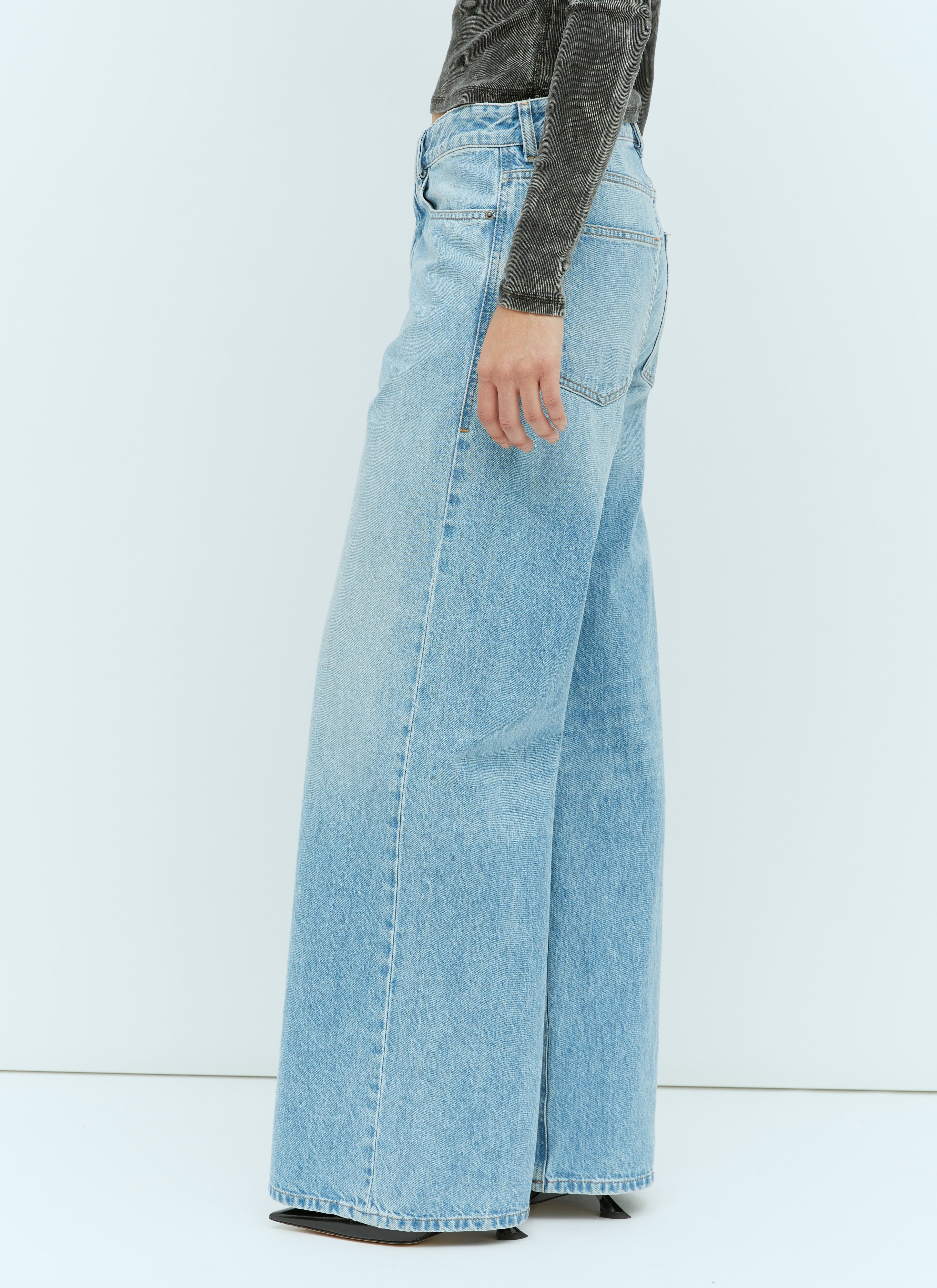 Diesel Women 1996 D-Sire Jeans