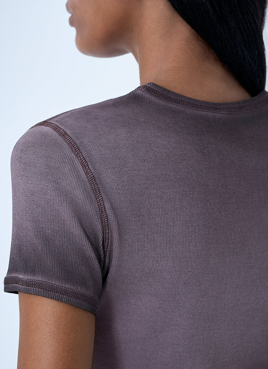 Diesel Women T-Ele T-Shirt