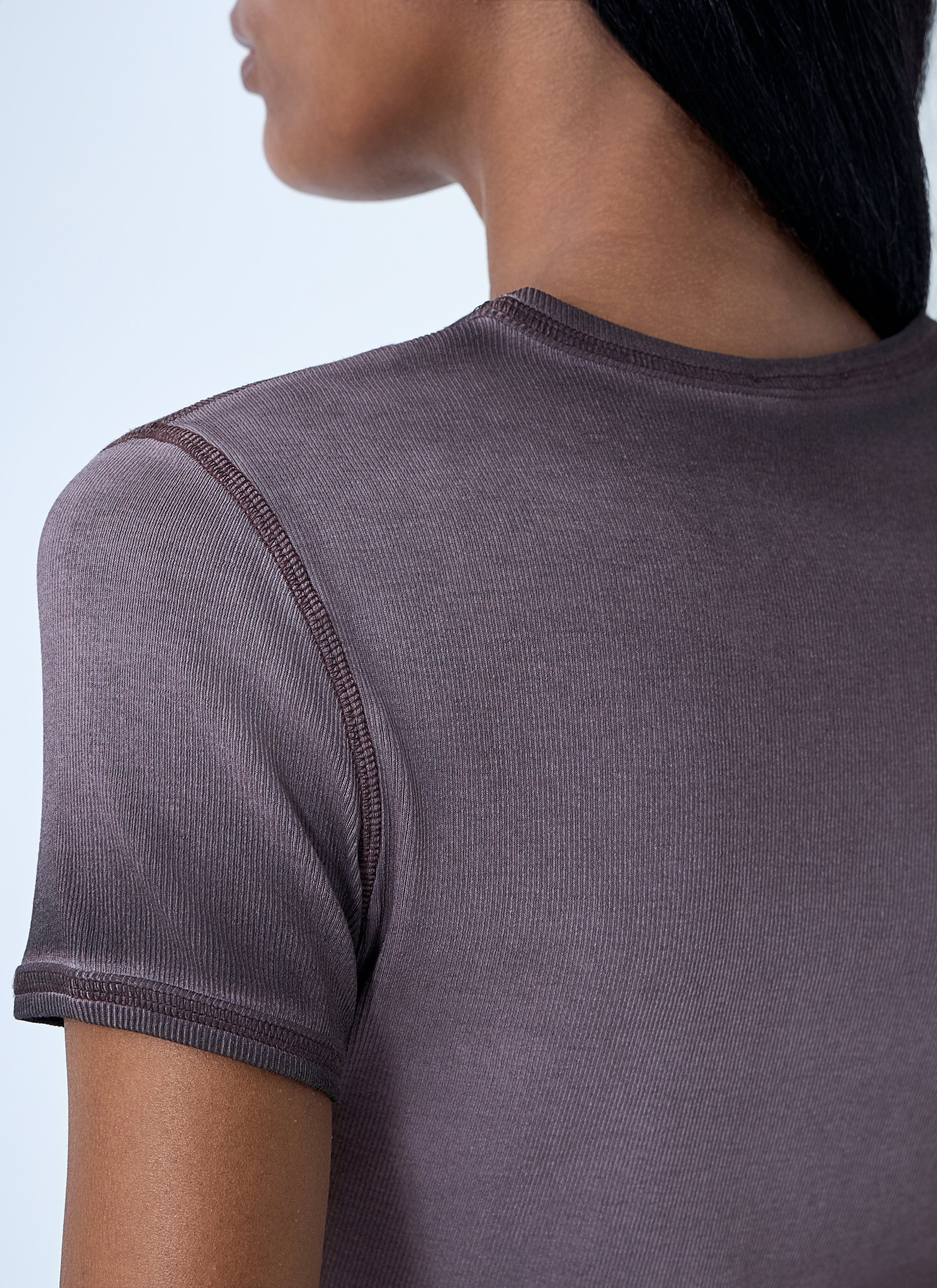 Diesel Women T-Ele T-Shirt