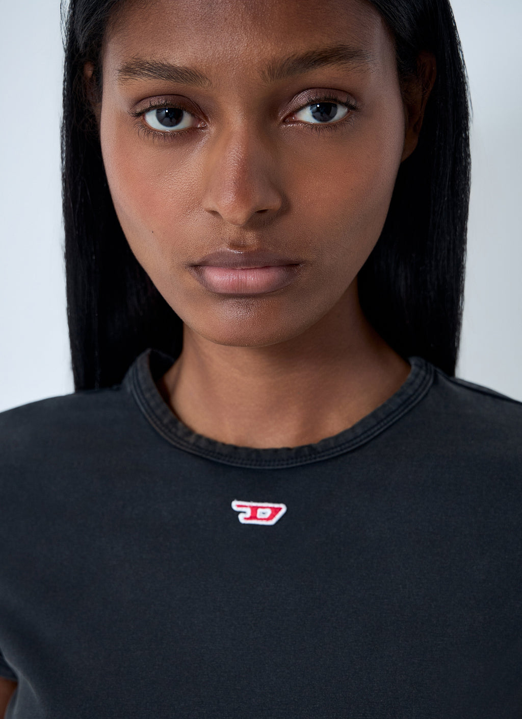 Diesel Women T-Bunny Top