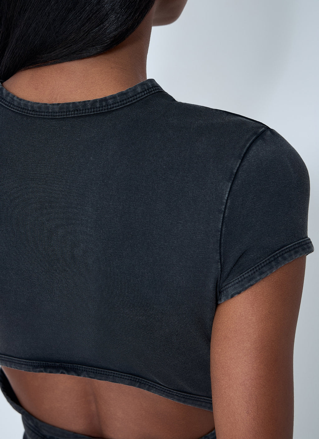 Diesel Women T-Bunny Top